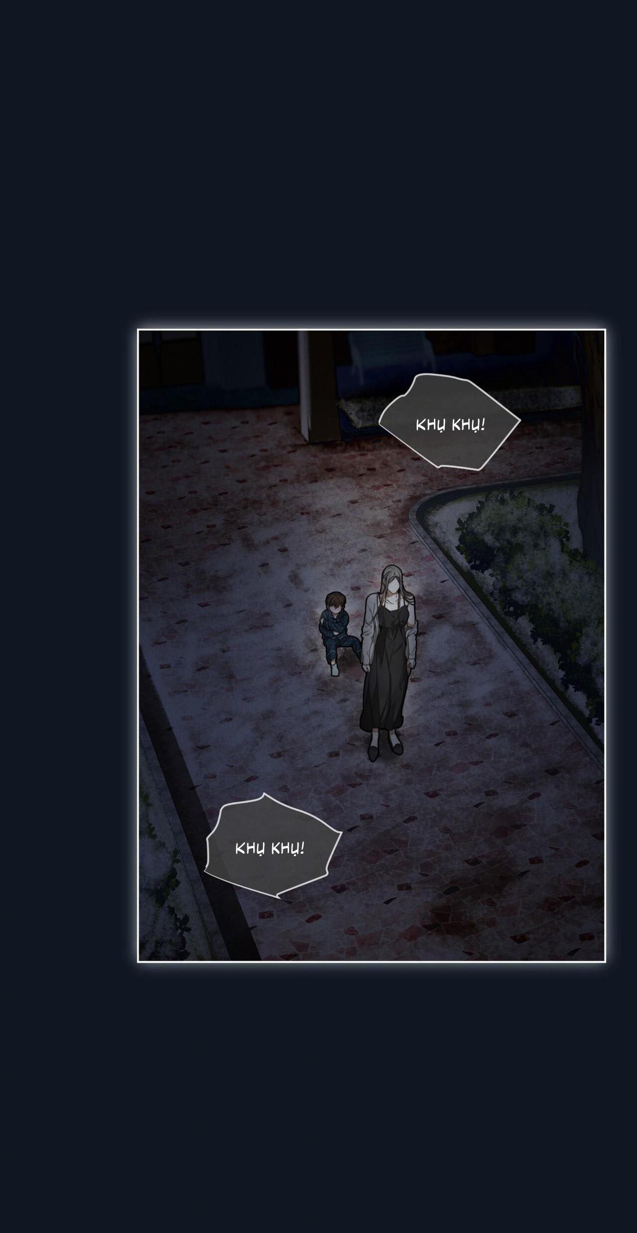 (CBunu) Phạm Luật - Chap 90