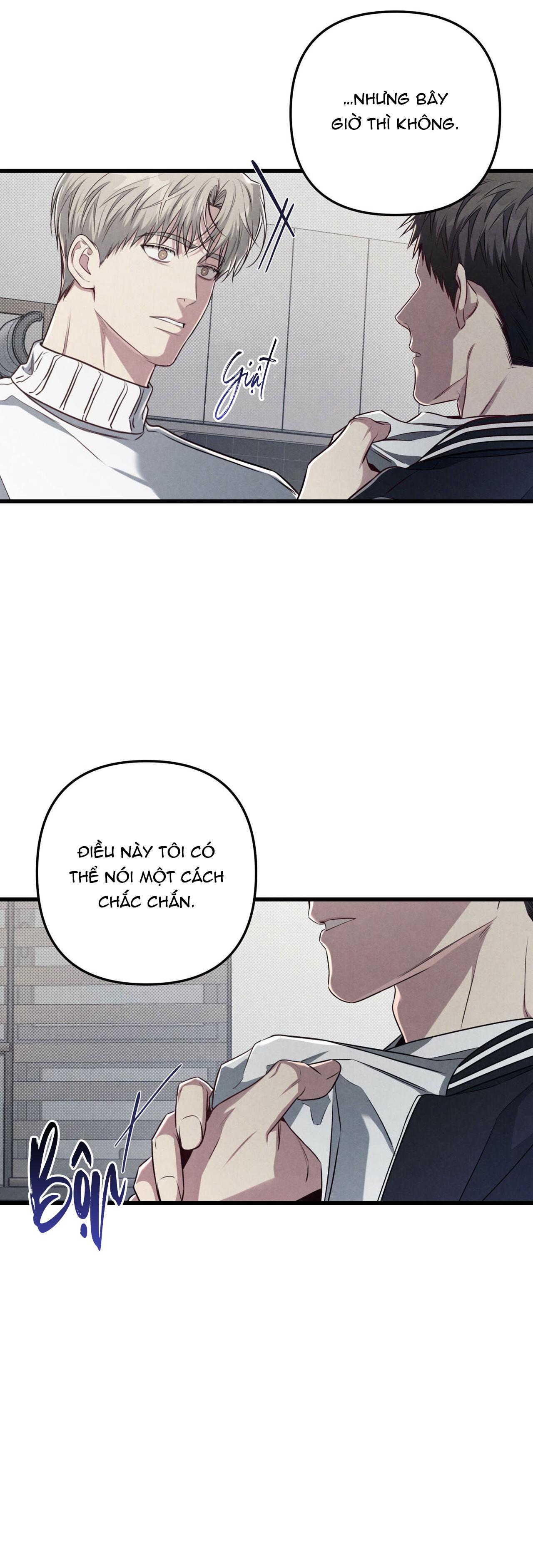 Công Tư Phân Minh - Chap 64