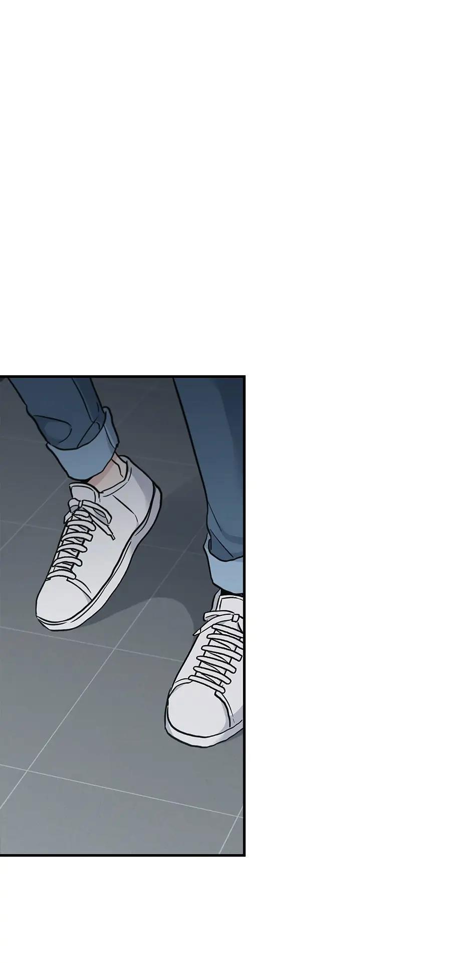 Deadman Switch - Chap 23