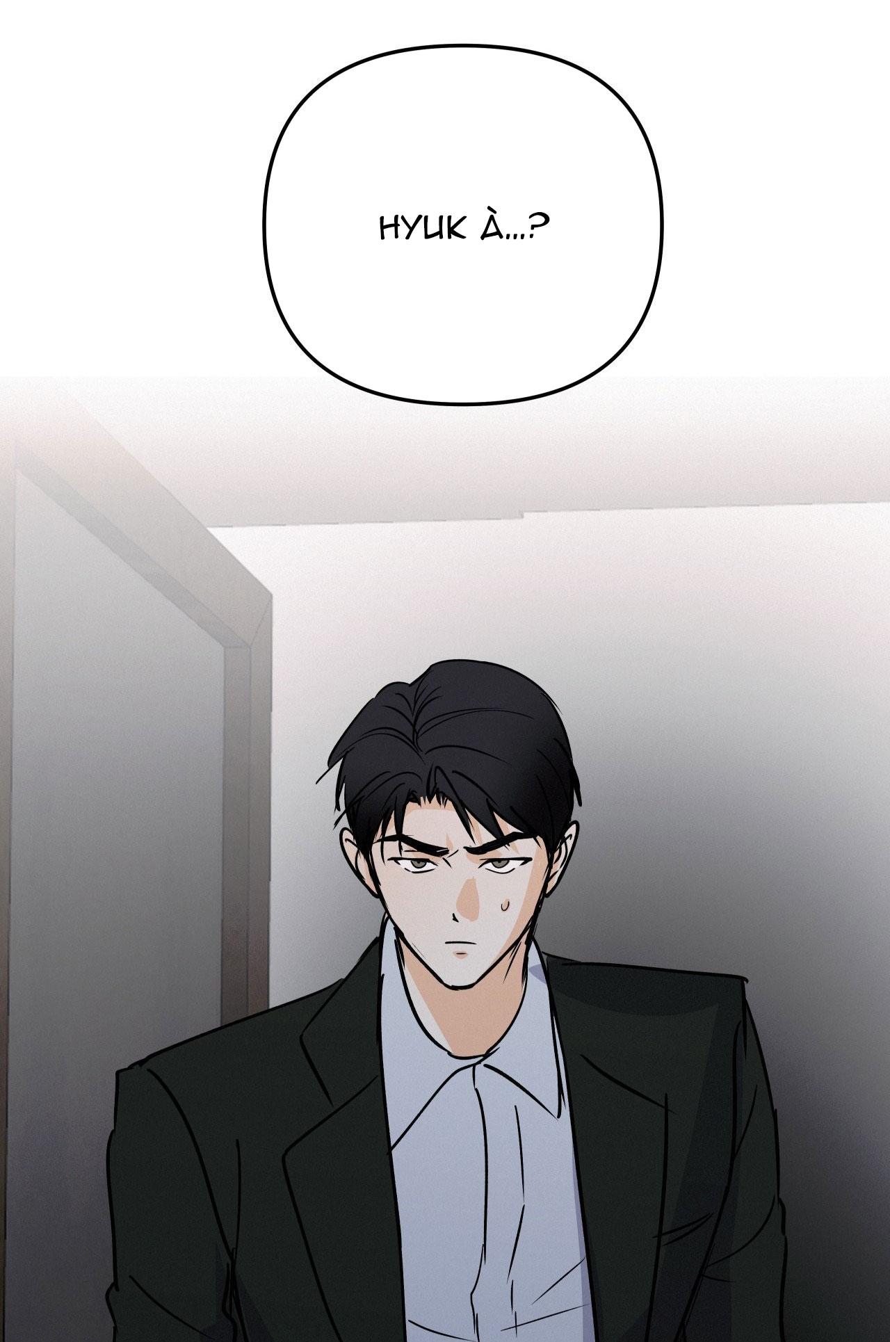 LIE AGAIN - Chap 57