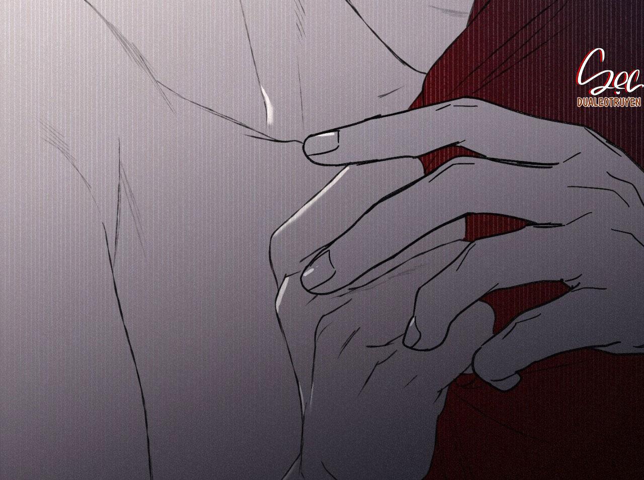 LỜI NÓI DỐI ĐẪM MÁU - Chap 47