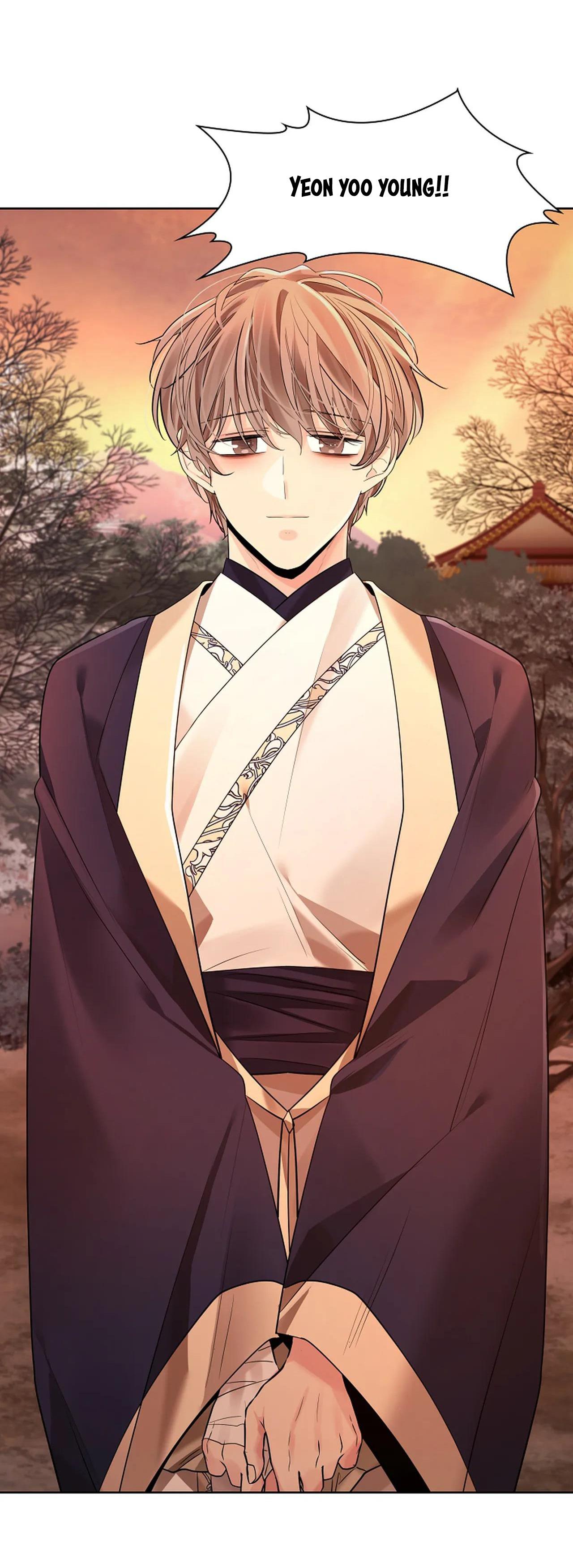 HOA GIẤY - Chap 69