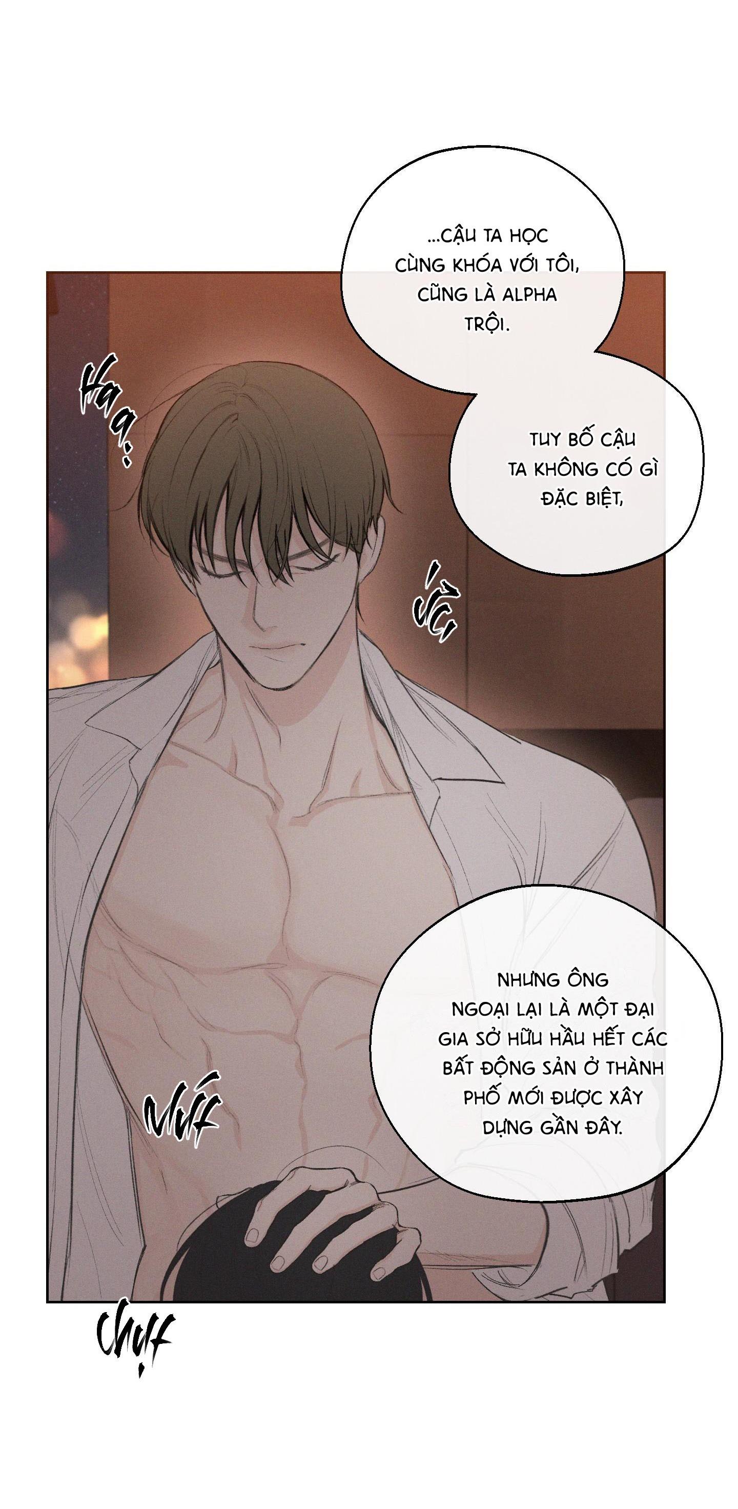 (CBunu) THÁNG 12 - Chap 16