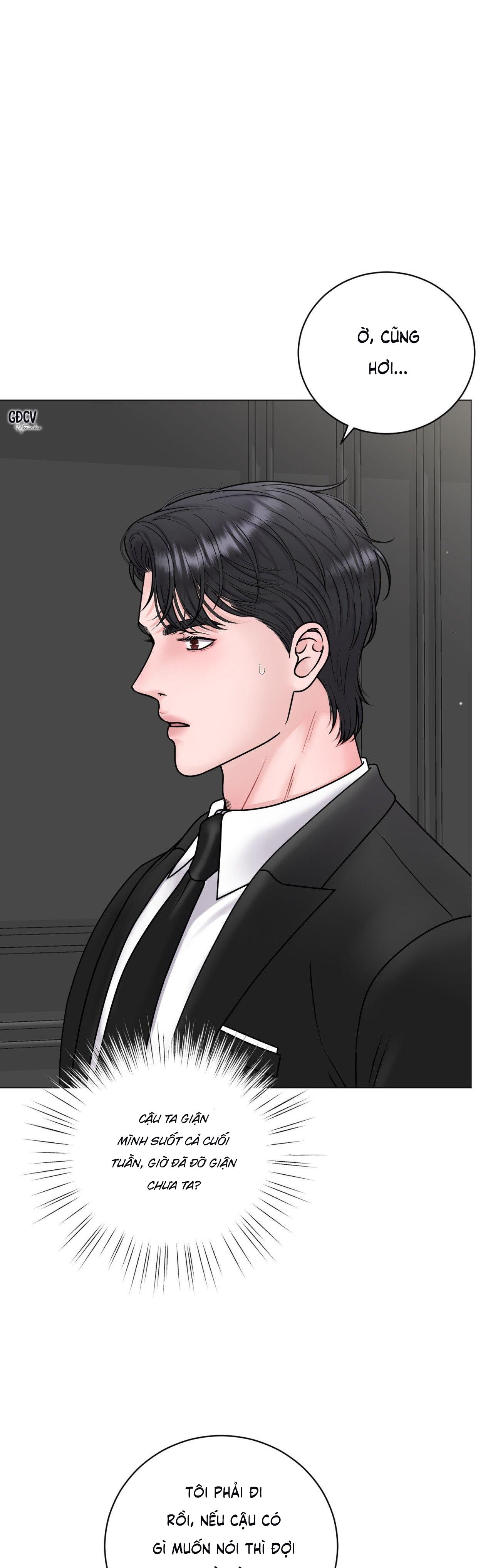 ẢO ẢNH - Chap 24