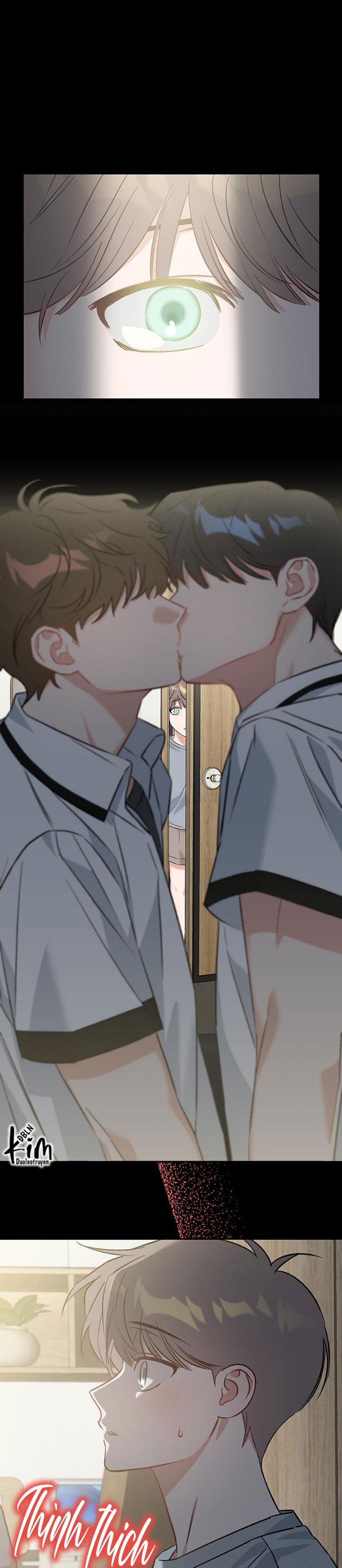NGHIỆN SEX - Chap 6.1