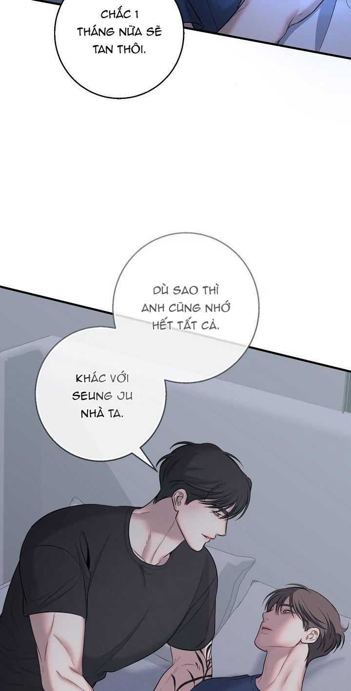 ĐÊM KHÔNG DẤU VẾT - Chap 28