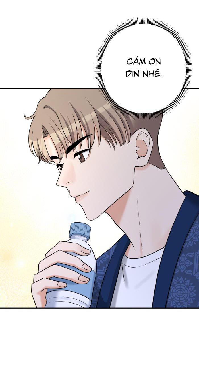 Tỉnh dậy lần nữa bỗng trở thành minh tinh rồi - Chap 18