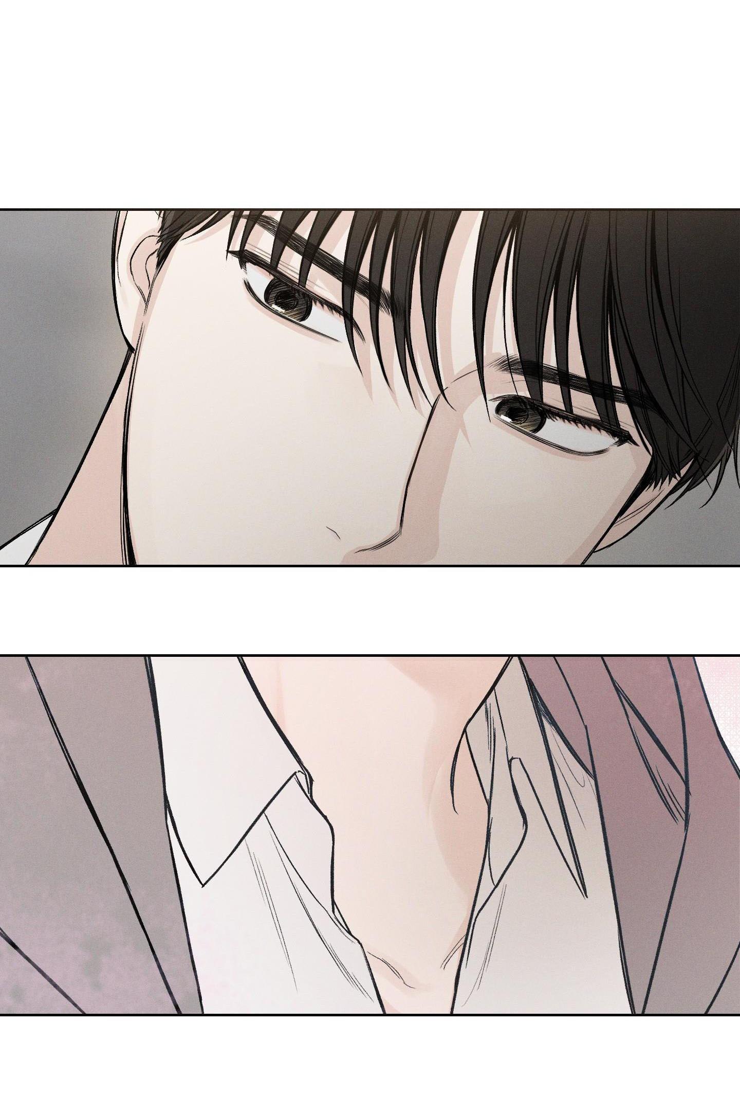 (CBunu) THÁNG 12 - Chap 23