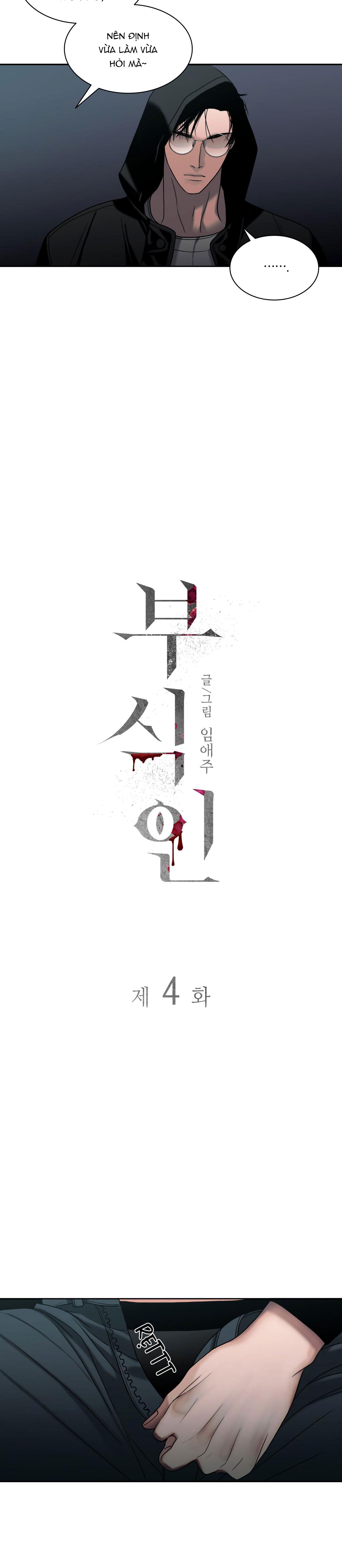ĂN MÒN - Chap 4