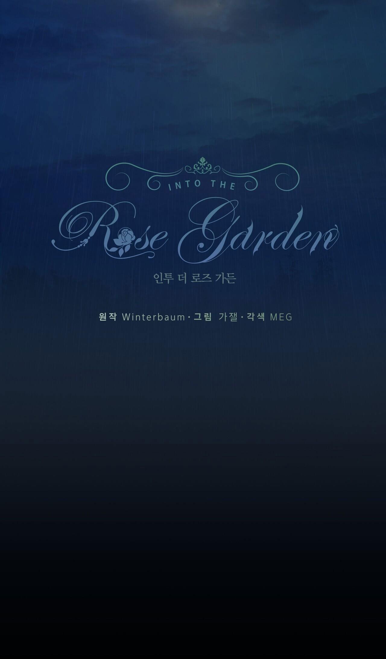 BƯỚC VÀO VƯỜN HỒNG - Chap 36