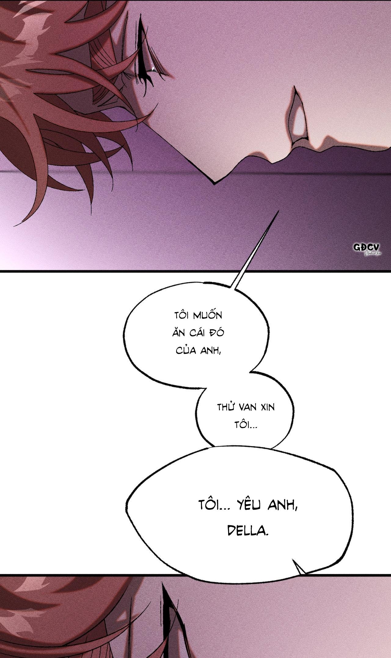 CUỘC GIAO DỊCH - Chap 29