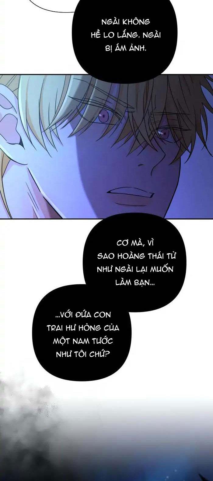 Mắc Kẹt Trong Game Hẹn Hò Của Em Gái Tôi - Chap 30