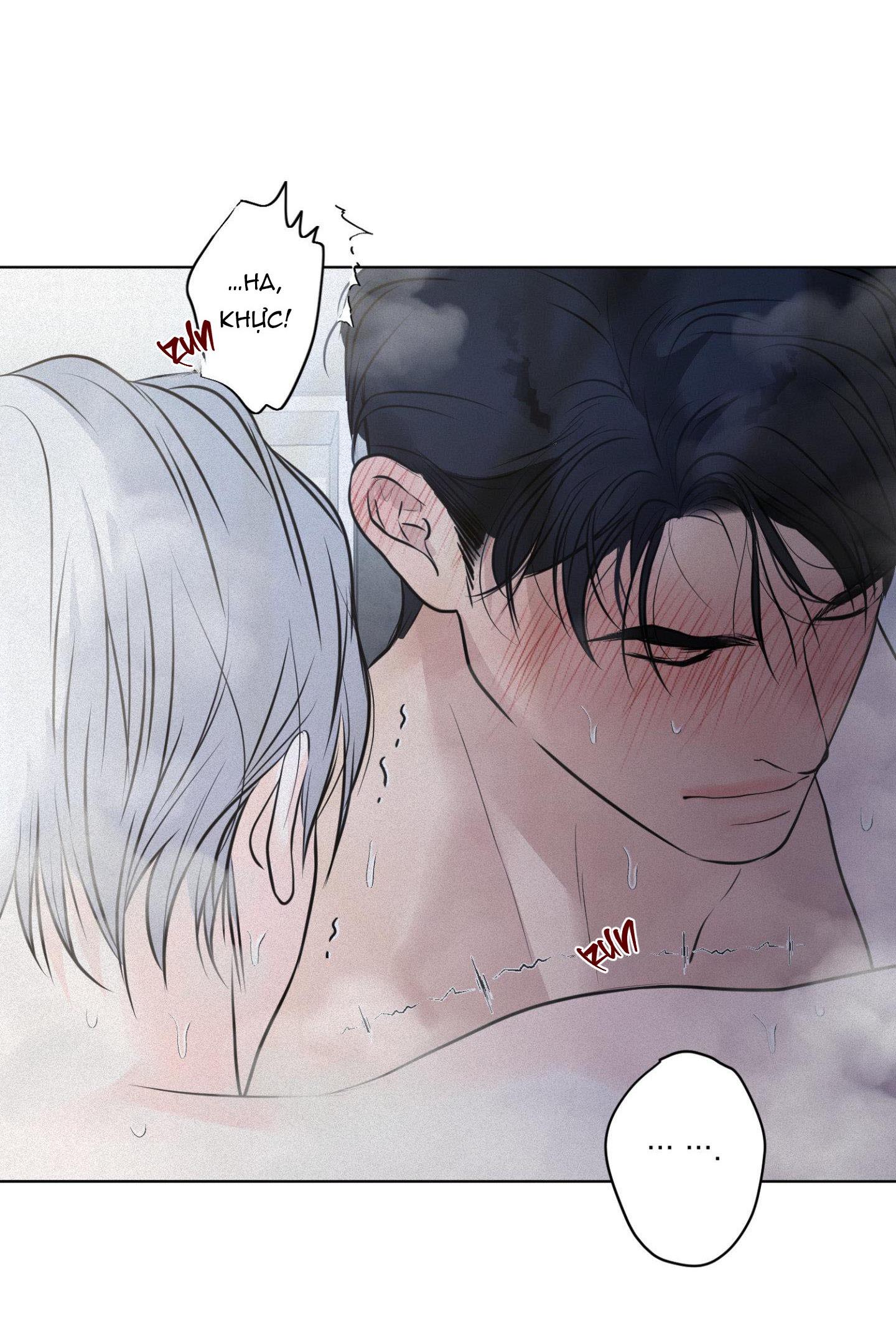 (ABO) LỜI CẦU NGUYỆN - Chap 46