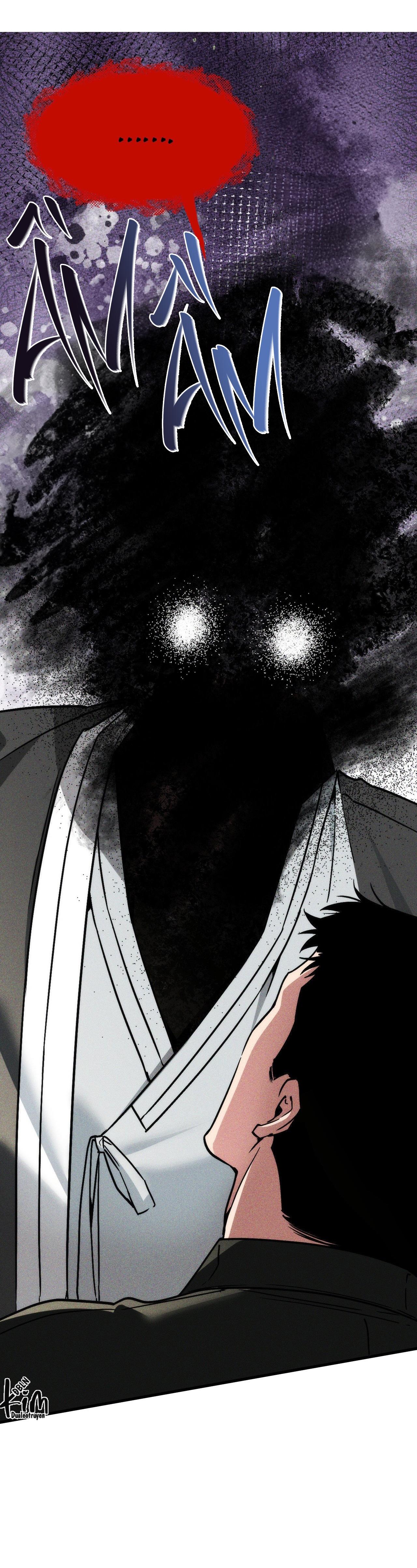 ANH CHỒNG TẾ PHẨM - Chap 13