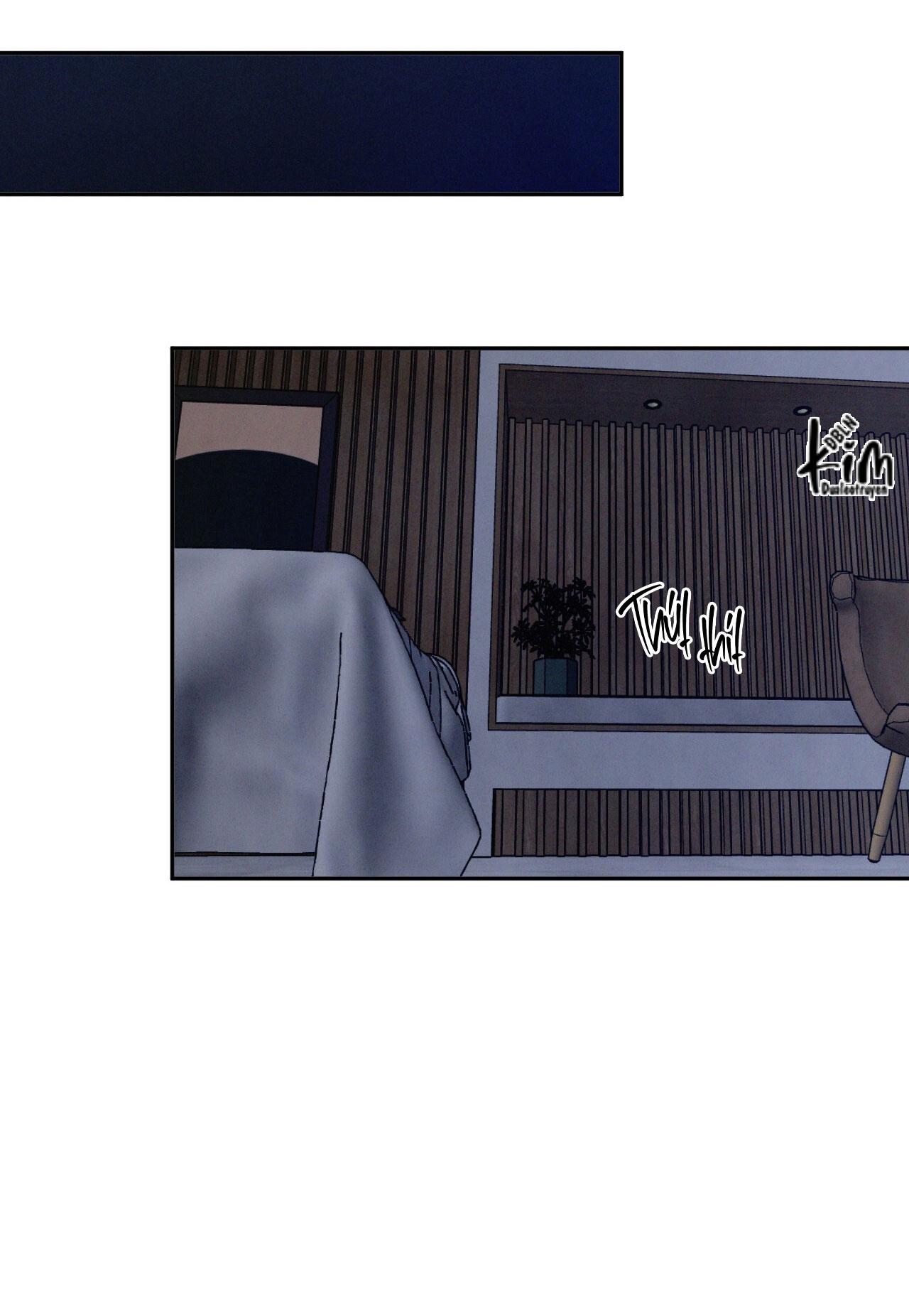 TƯƠNG PHẢN - Chap 87