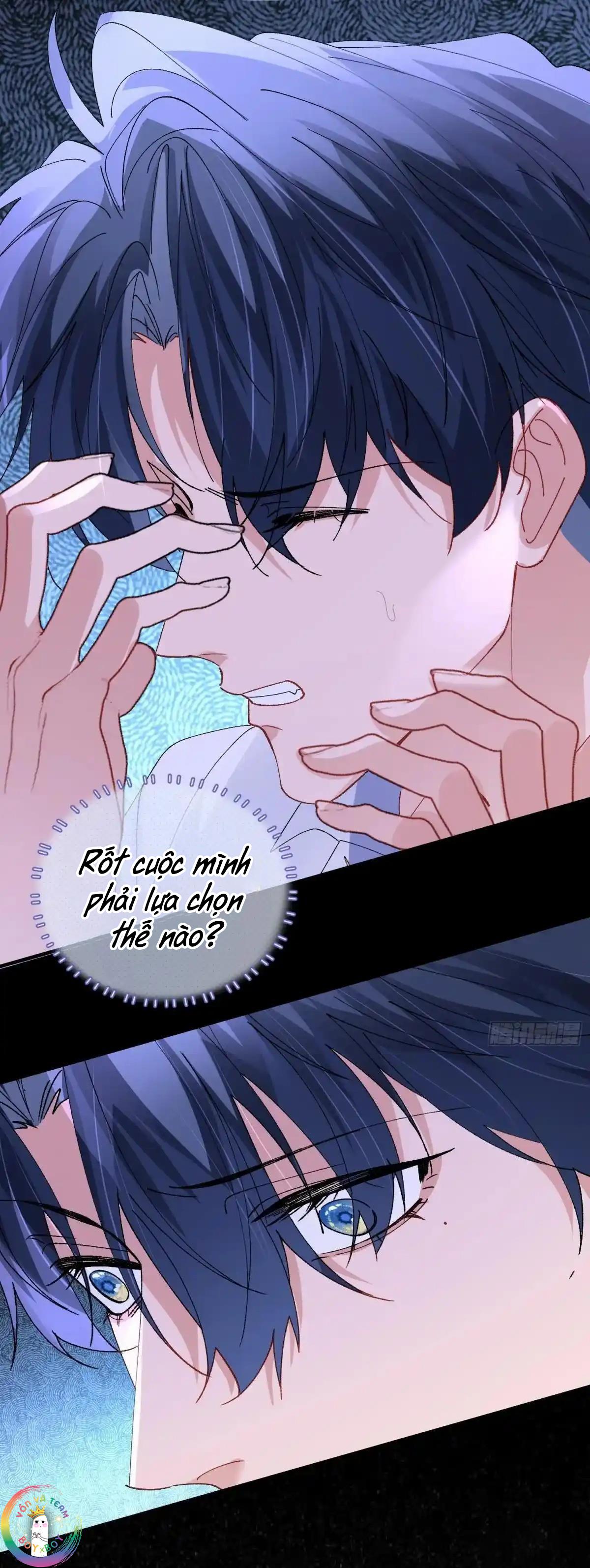 Dĩ Hạ Khi Thượng - Chap 56