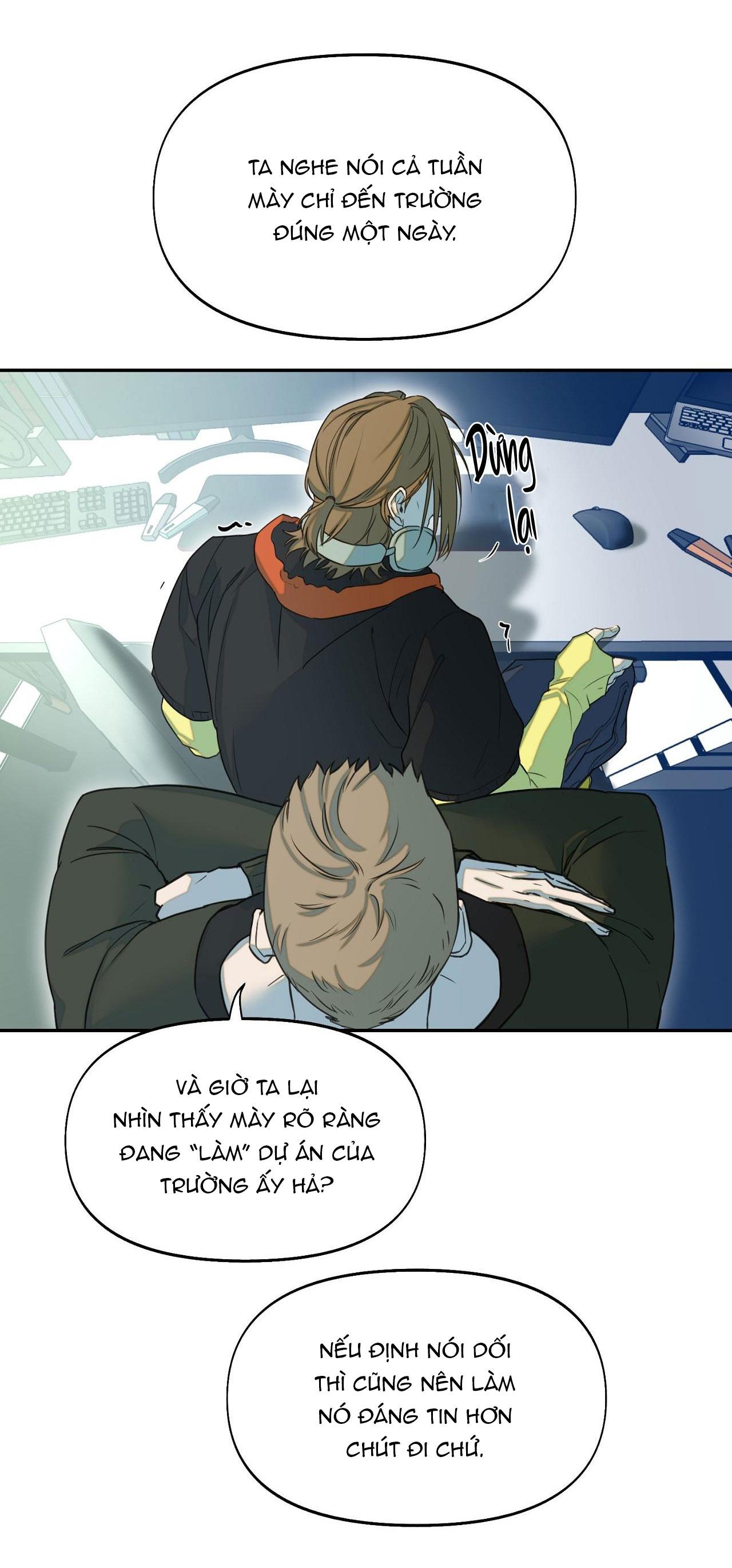 NERD PROJECT - Chap 19