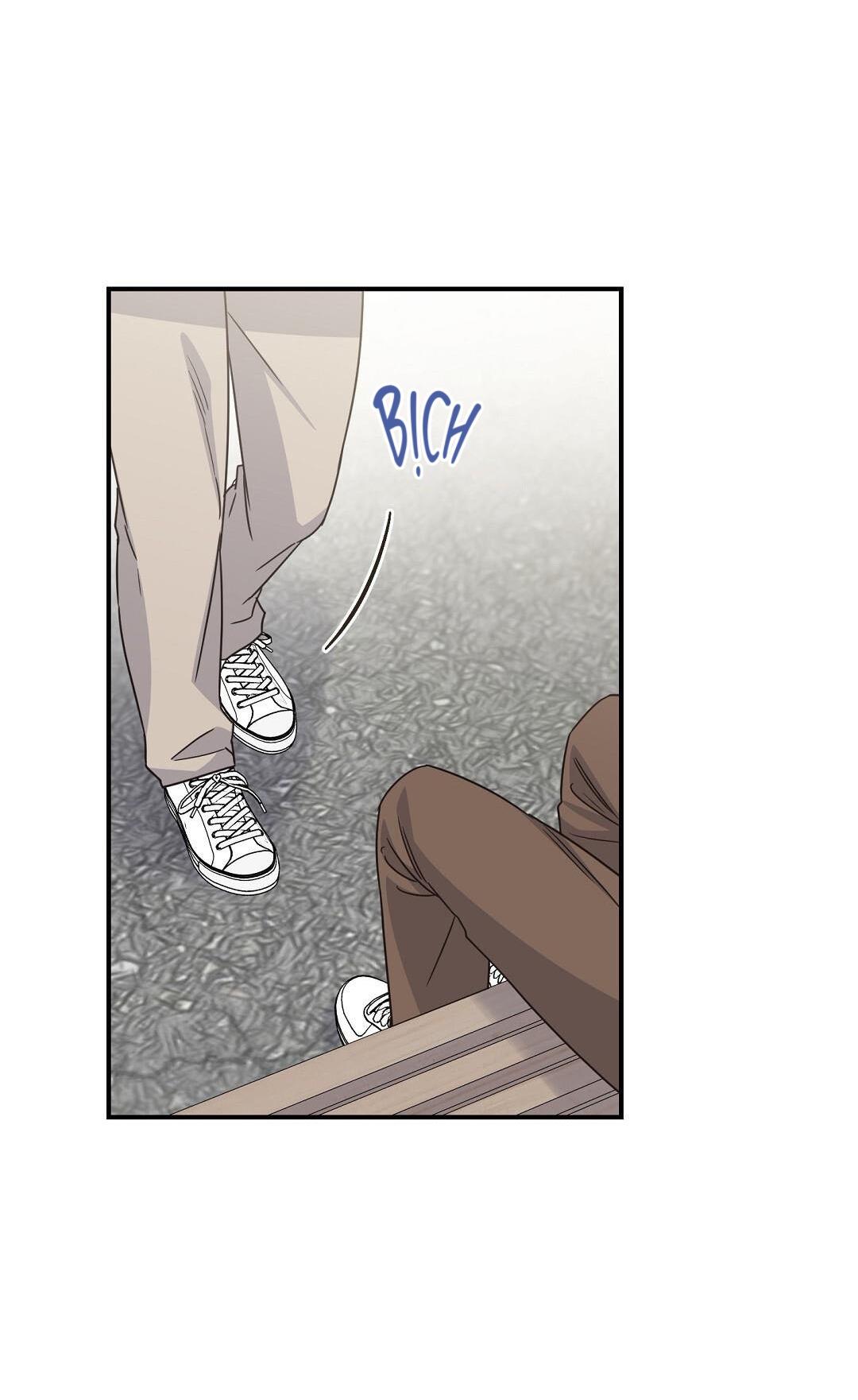 Alpha Trauma - Chap 15