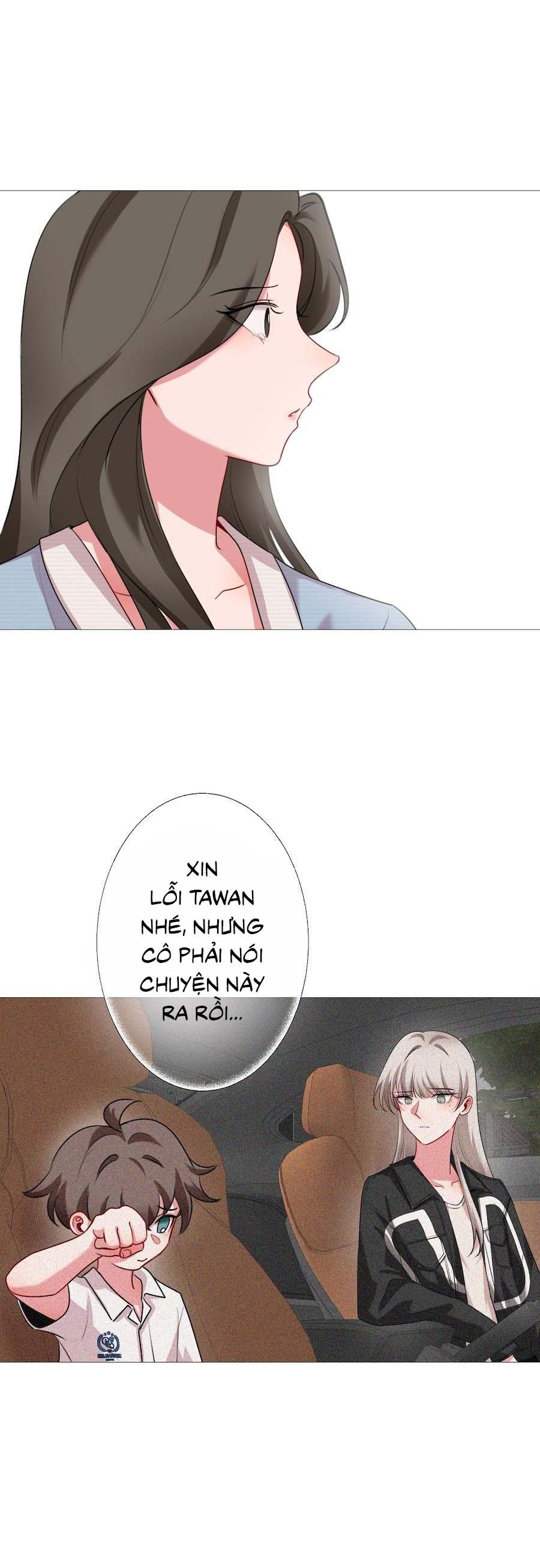 Flower of youth - Chap 22