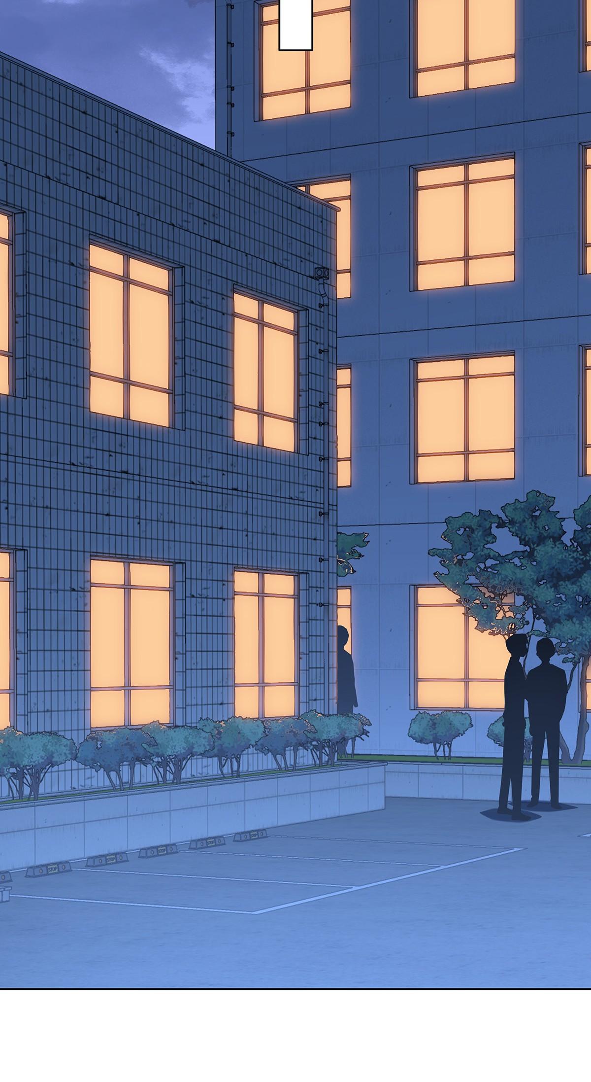 Tôi Thích Pheromone Của Cậu - Chap 53