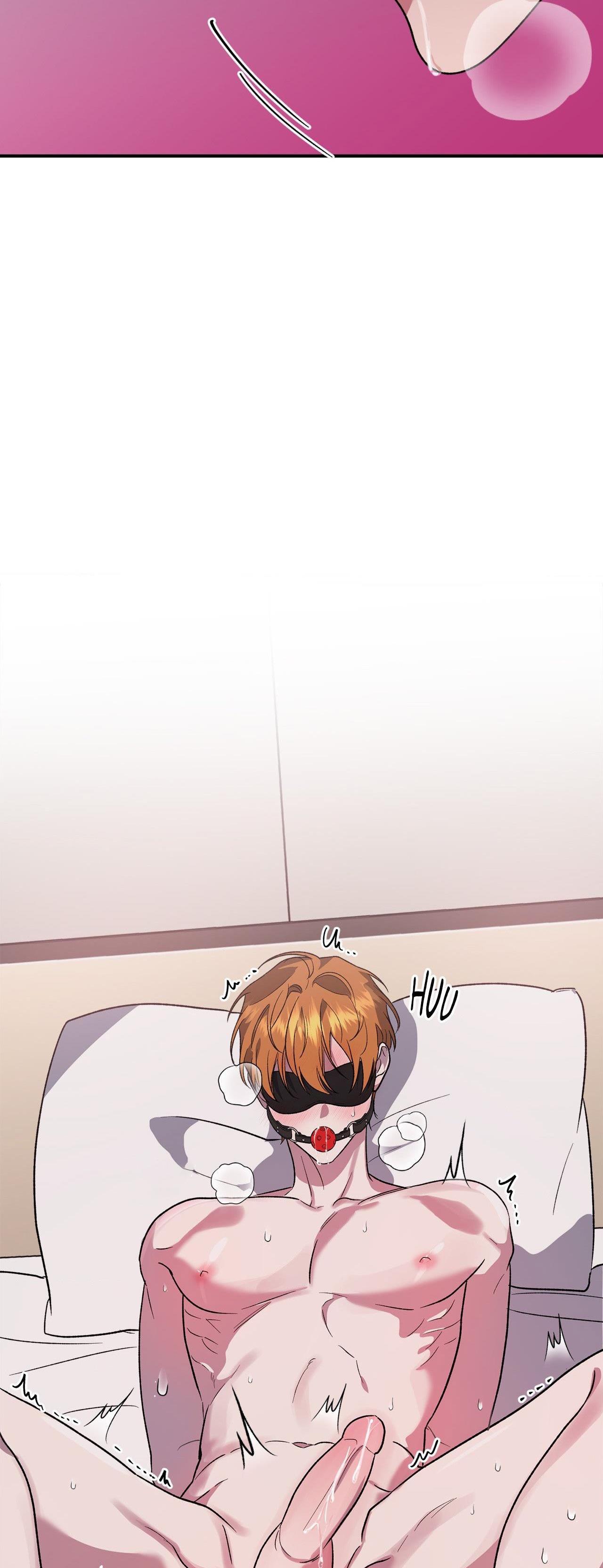 DỤC VỌNG CỦA QUÁI THÚ - Chap 7