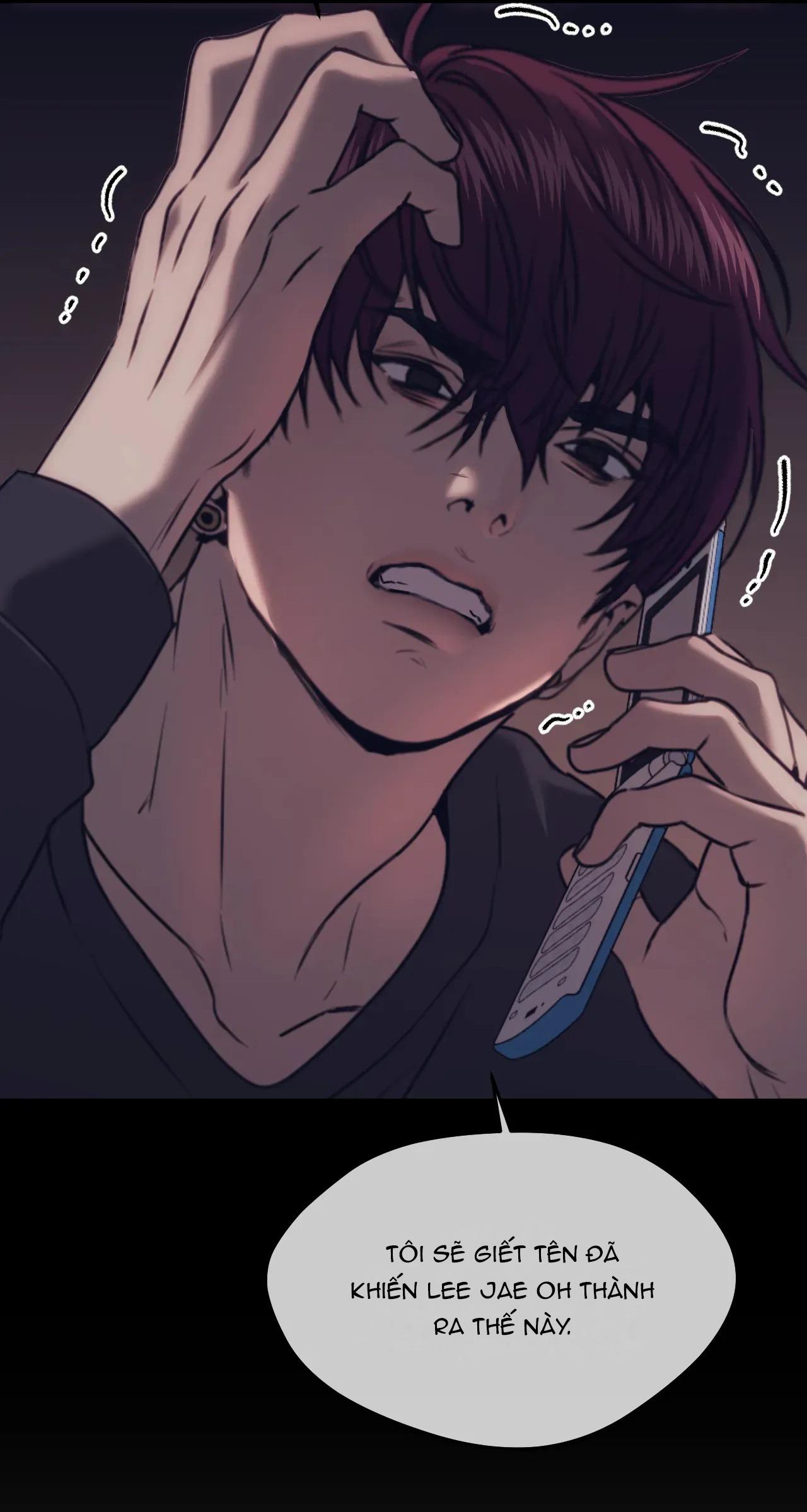 Công Cuộc Báo Thù Của Kẻ Yếu Thế - Chap 91