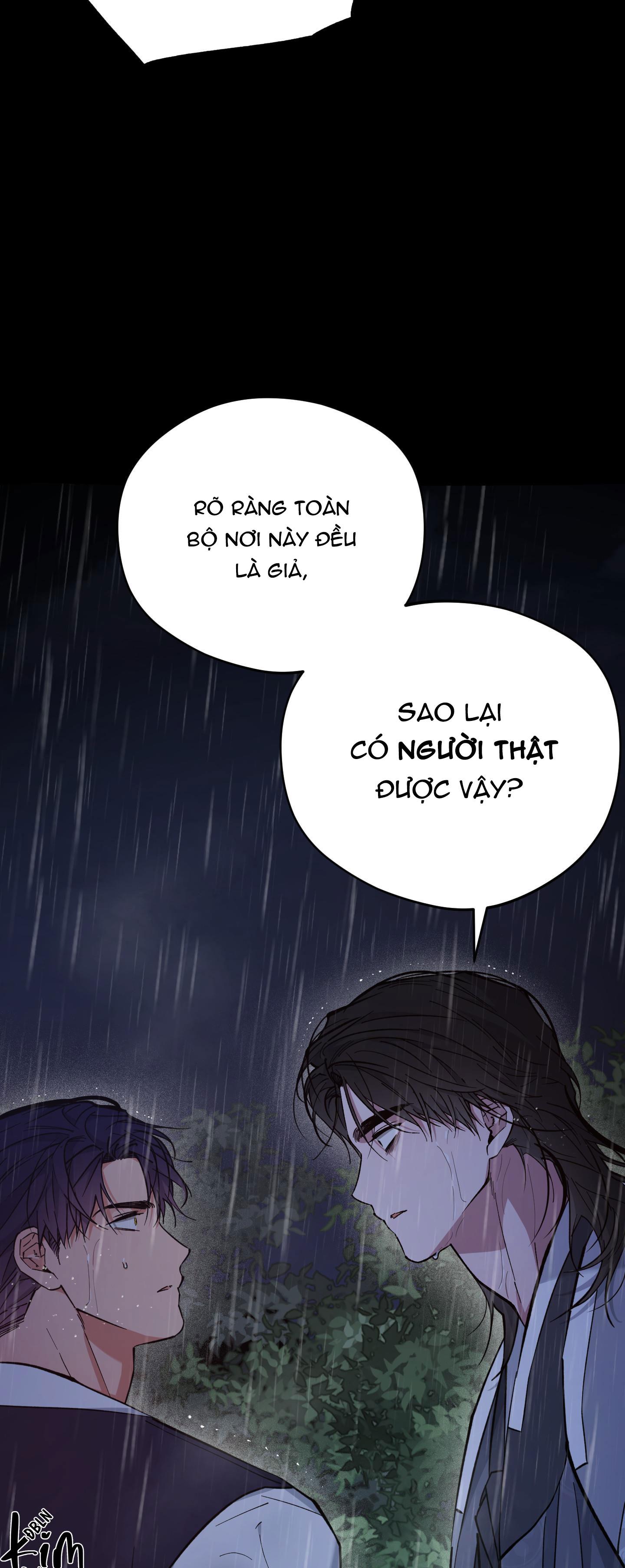 BÌNH MINH CỦA RỒNG - Chap 65