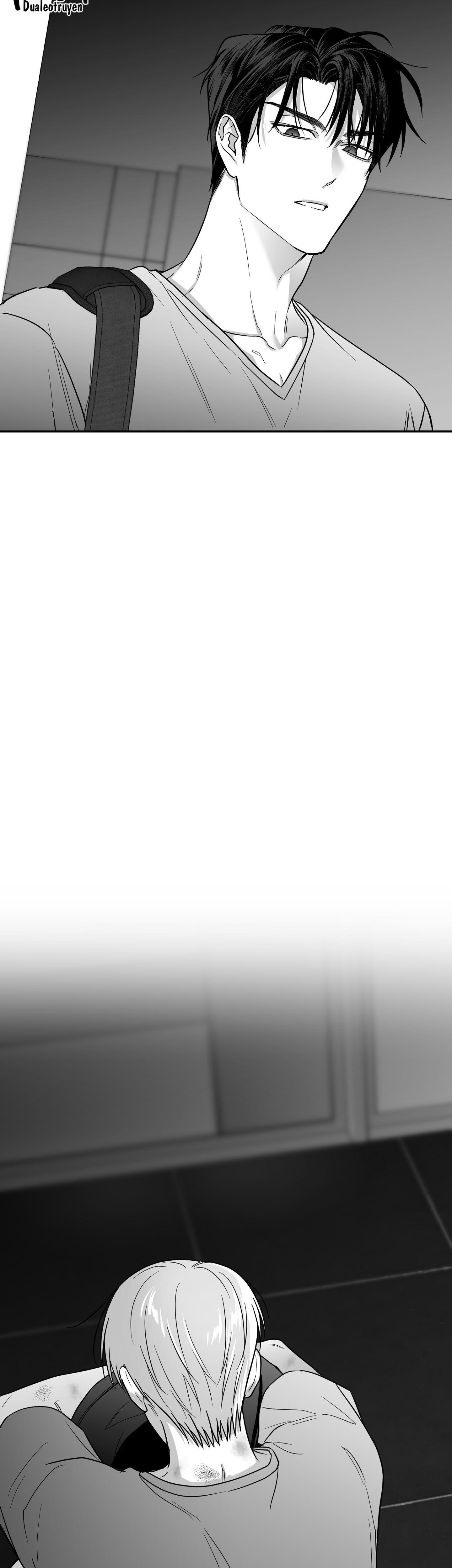 Non Zero Sum - Chap 36