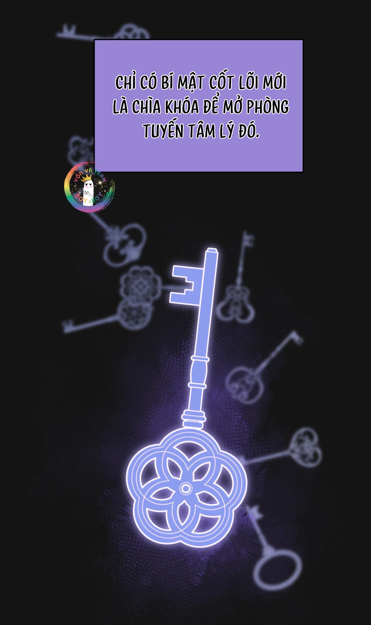 (END) Chiến Lược Dụ Dỗ - Chap 2