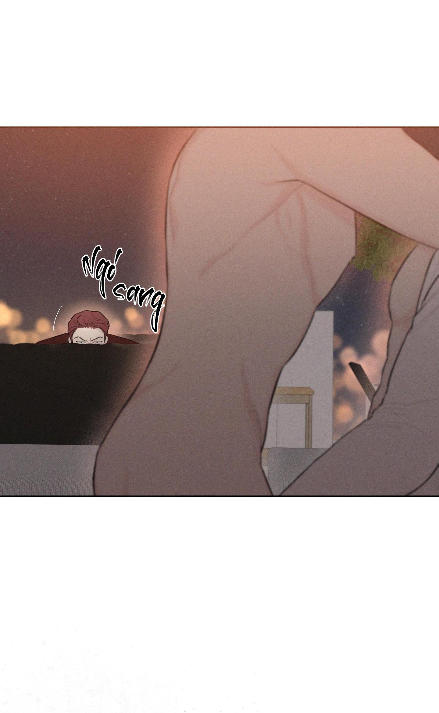 (CBunu) THÁNG 12 - Chap 16