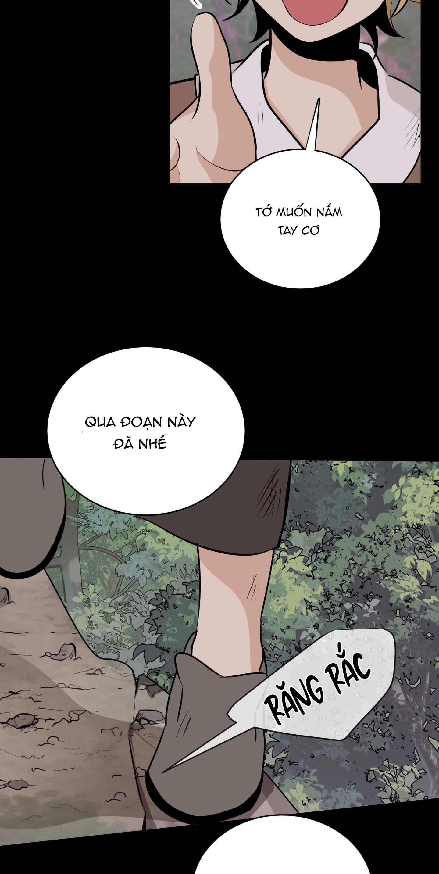LOÀI HOA KHÔNG TÊN - Chap 4