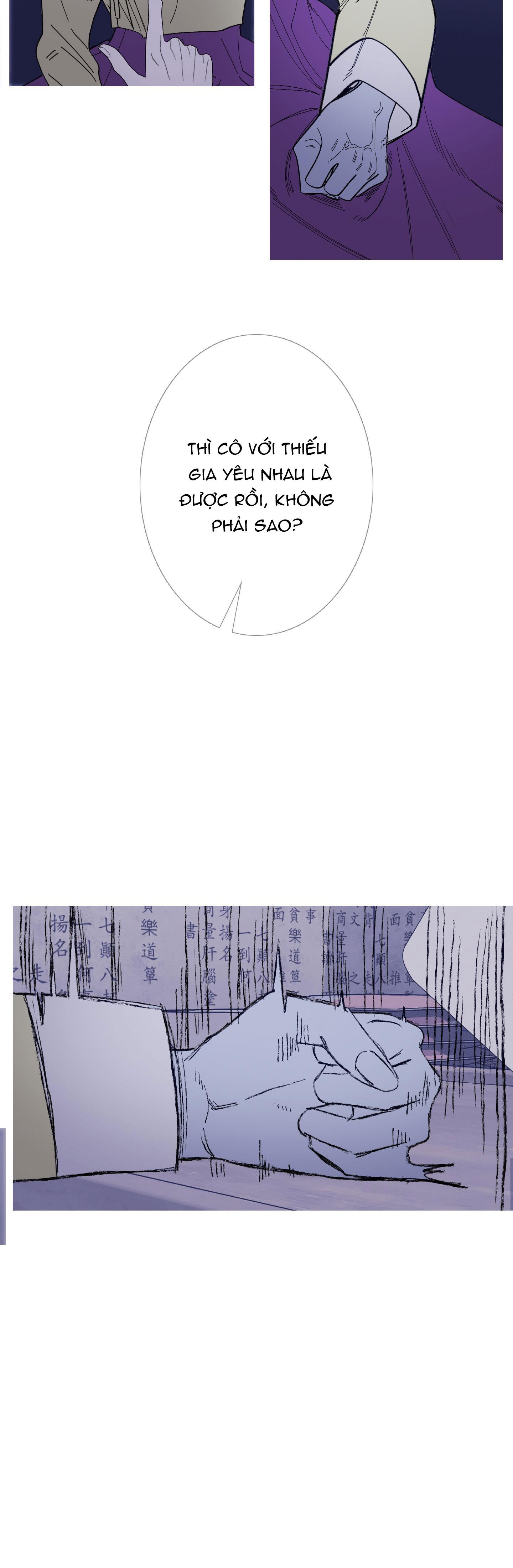 CHUYỆN QUỶ MÔN QUAN - Chap 70