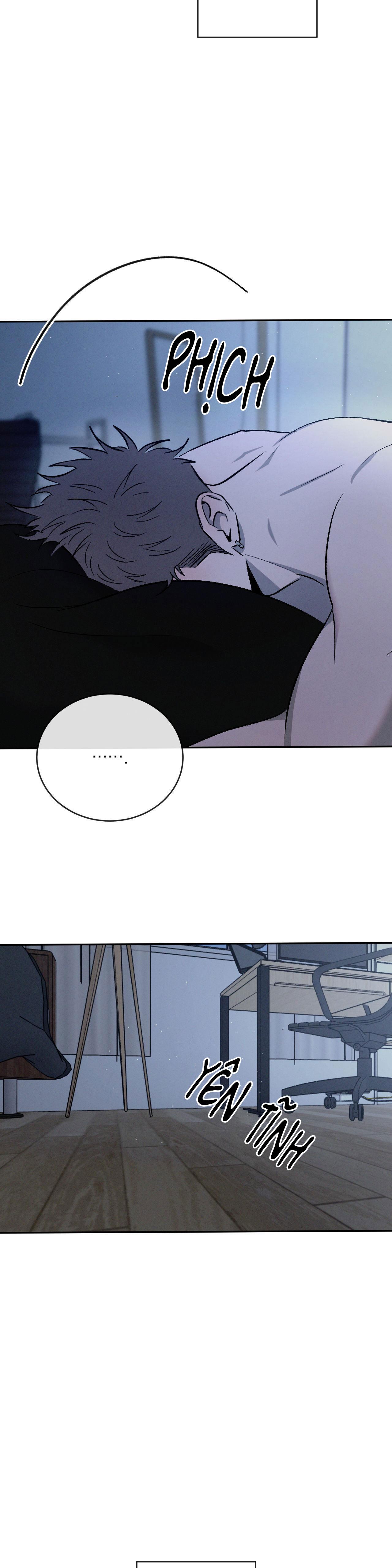 TƯƠNG PHẢN - Chap 76