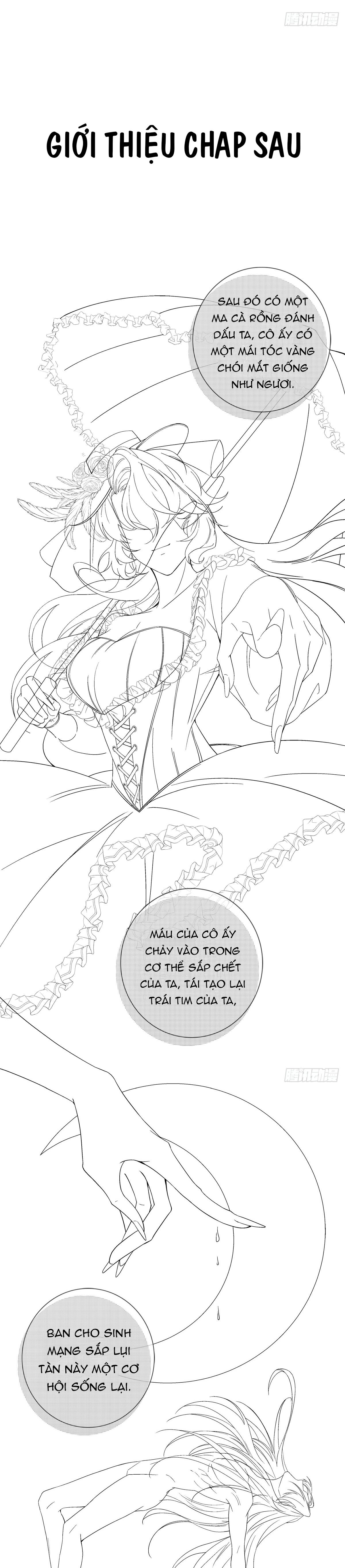 Thánh Tâm không dễ chọc - Chap 24