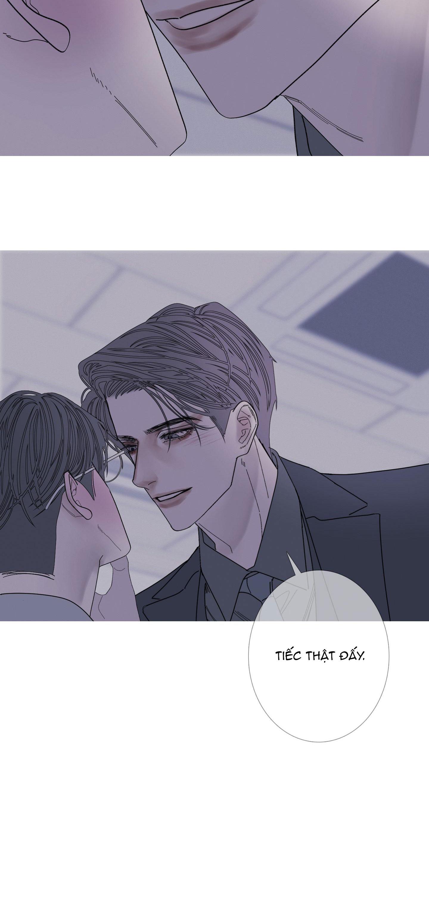 CHUYỆN QUỶ MÔN QUAN - Chap 62