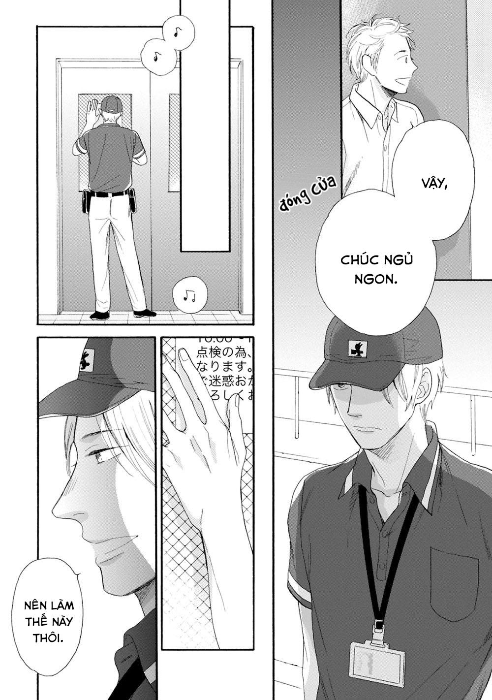 Tổng Hợp Oneshot Rape - Chap 173