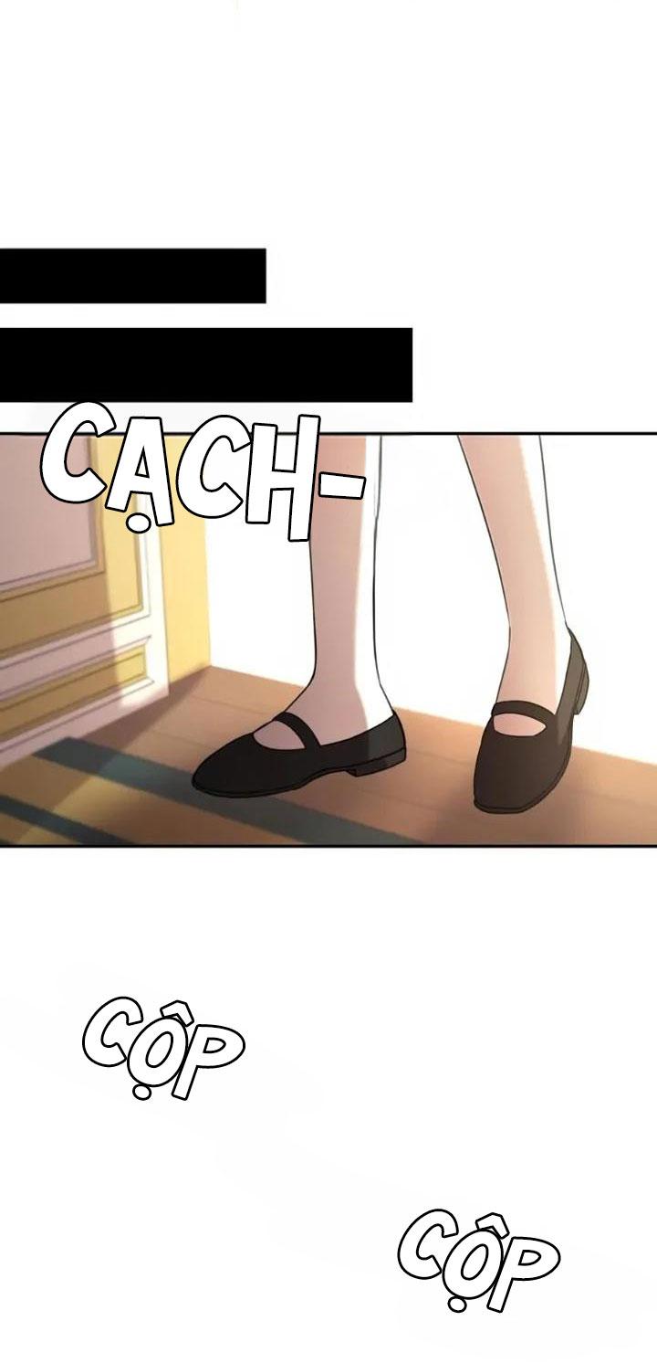 Mắc Kẹt Trong Game Hẹn Hò Của Em Gái Tôi - Chap 51