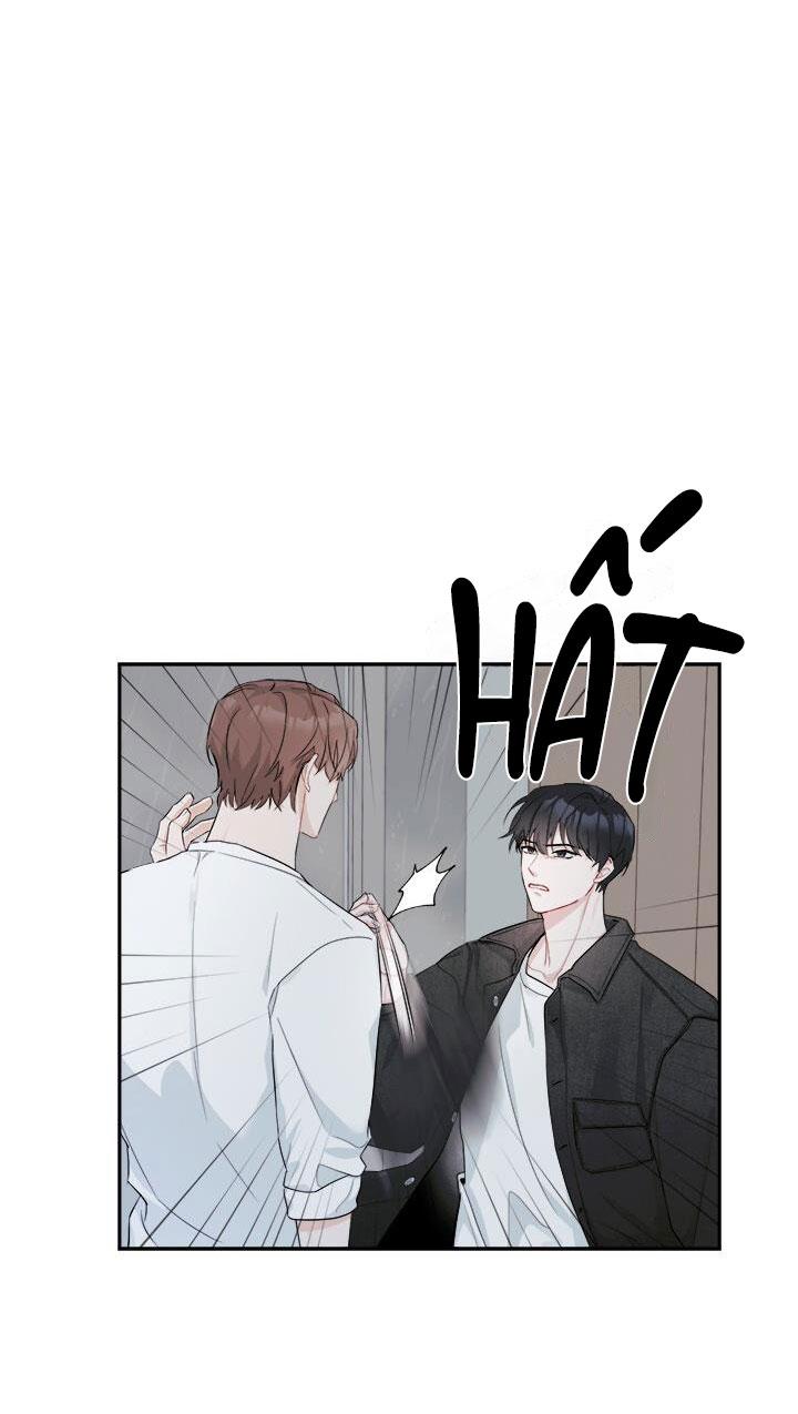 TIỂU THỬ: BẮT ĐẦU MÙA HÈ - Chap 27