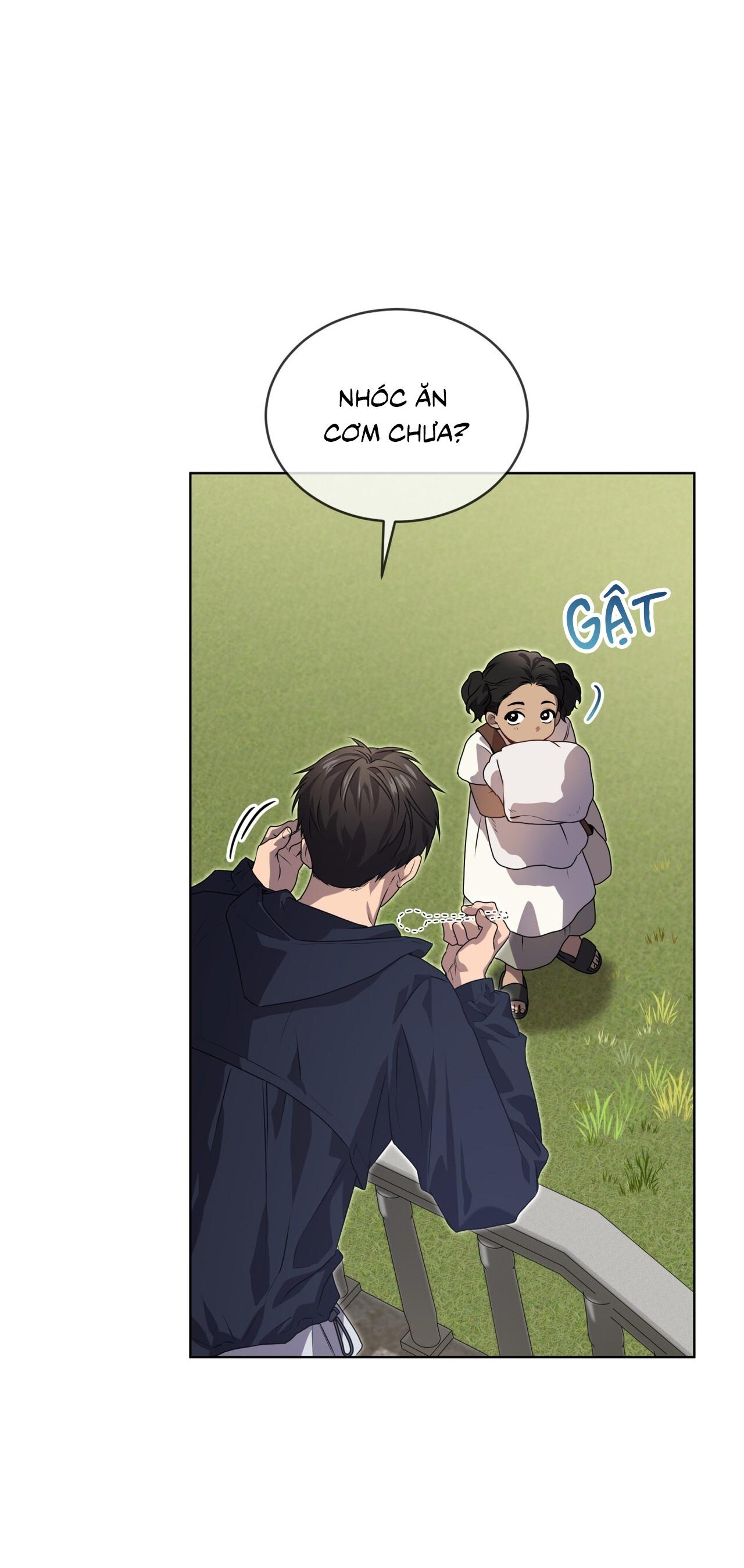 Passion - Chap 111