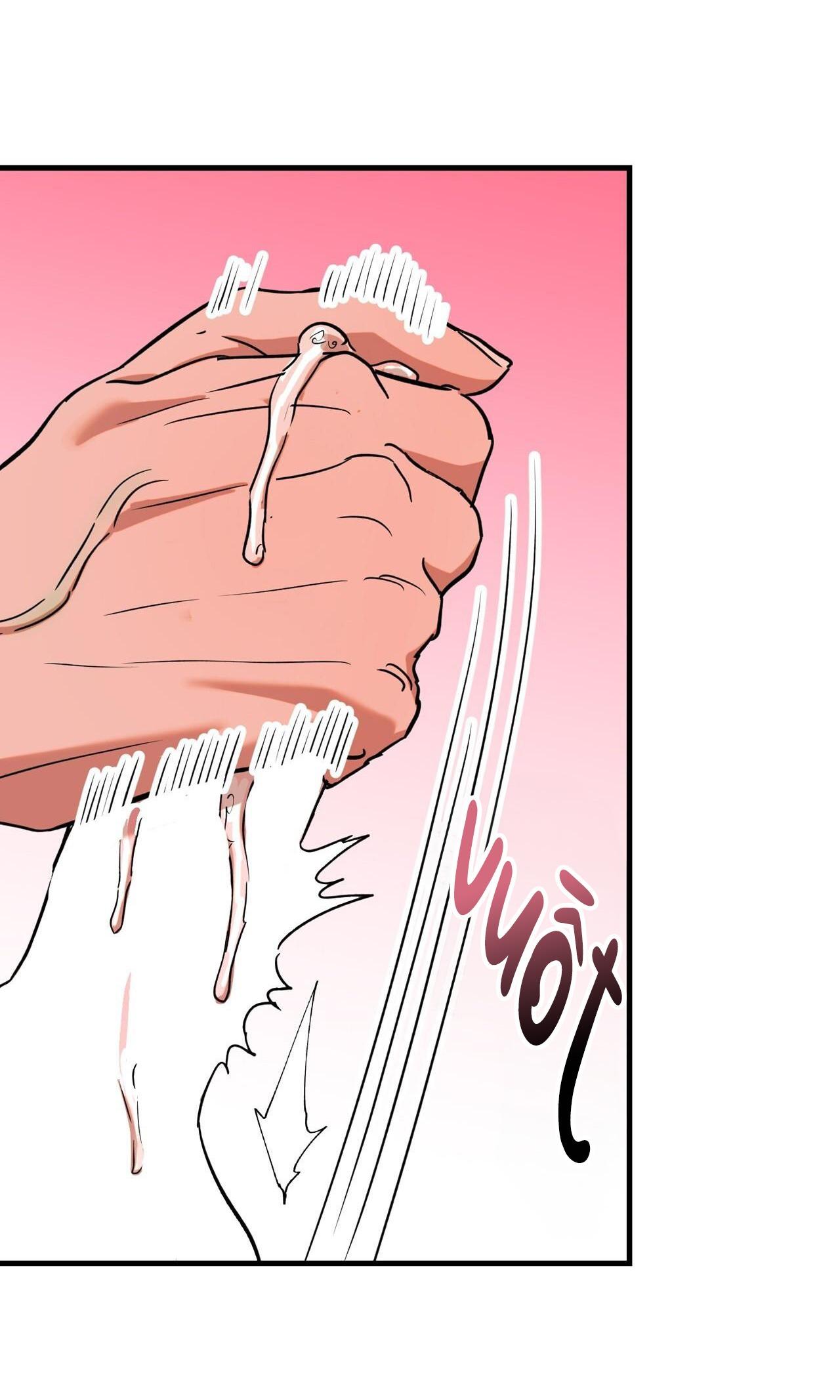 BẮT TẠI TRẬN - Chap 19