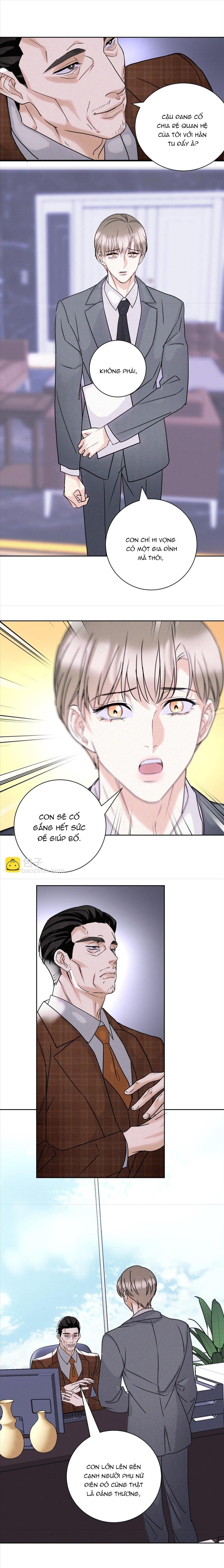 Anh Trai Rẻ Tiền Của Tôi (END) - Chap 26