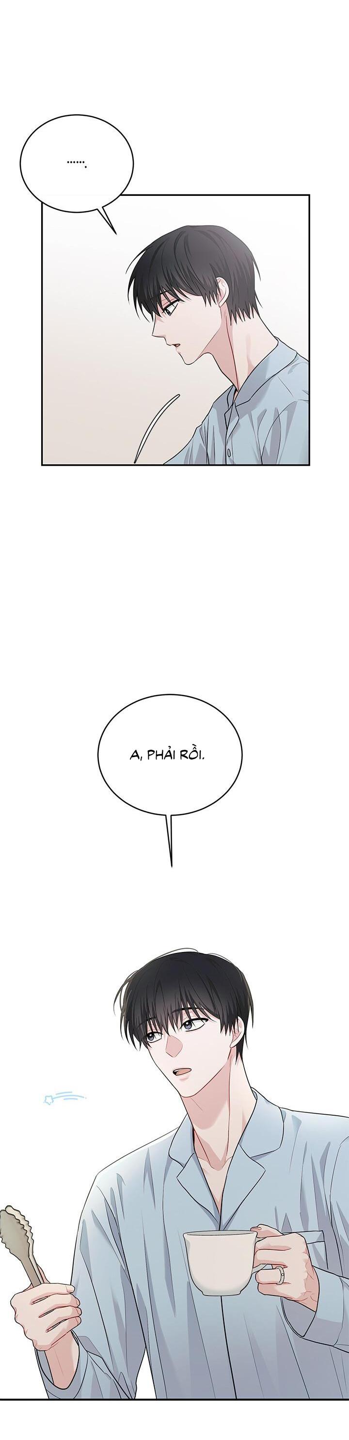 TIỂU THỬ: BẮT ĐẦU MÙA HÈ - Chap 46