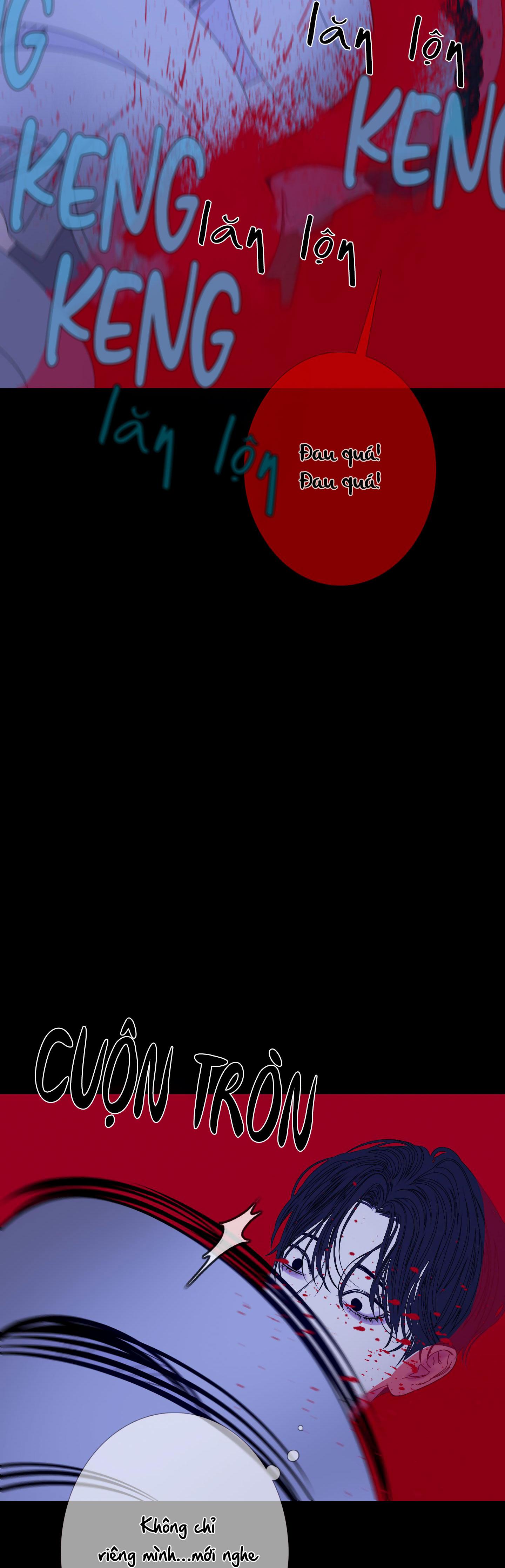 CHUYỆN QUỶ MÔN QUAN - Chap 52