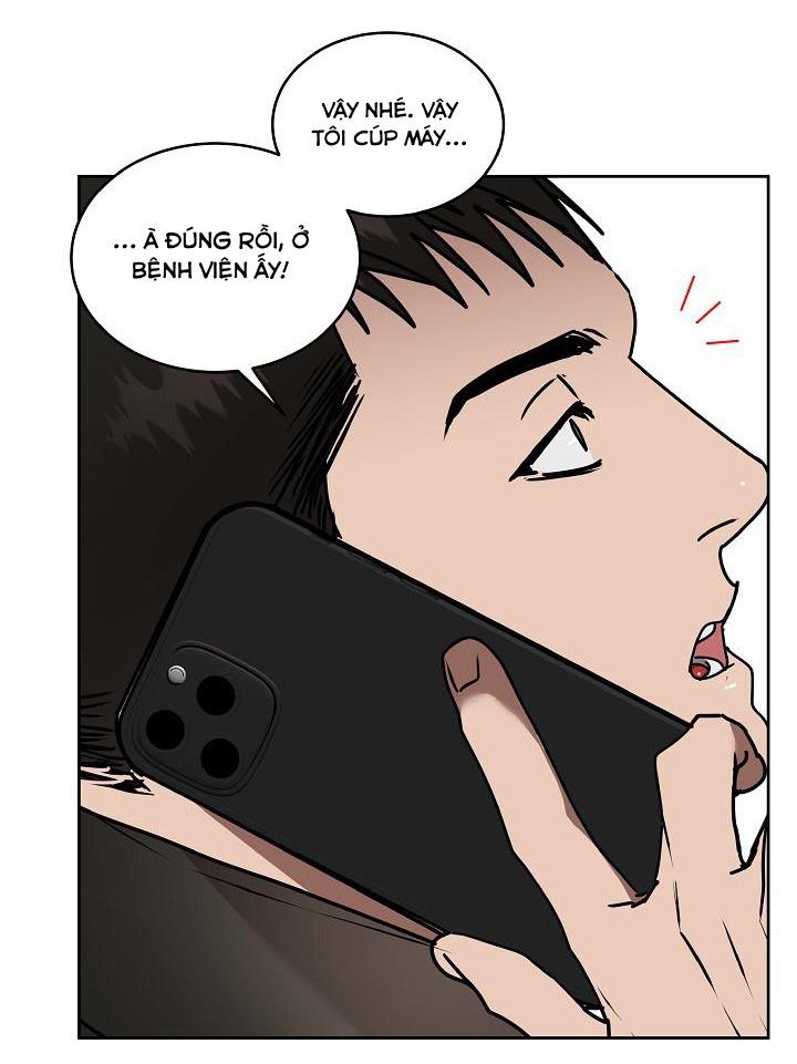 Không Hơn Không Kém - Chap 44
