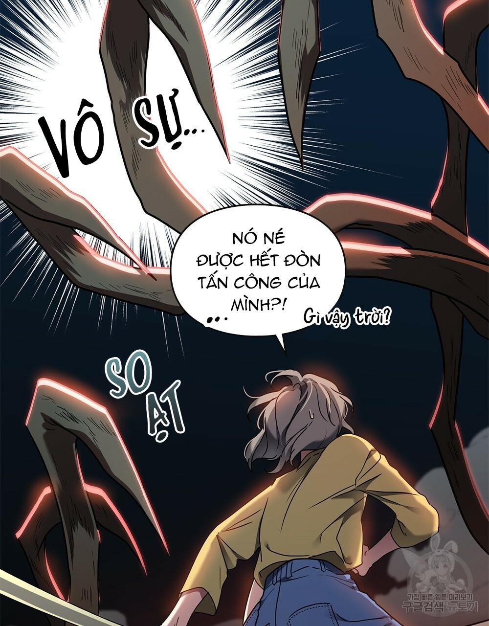 Vết Tích Của Ánh Dương - Chap 15