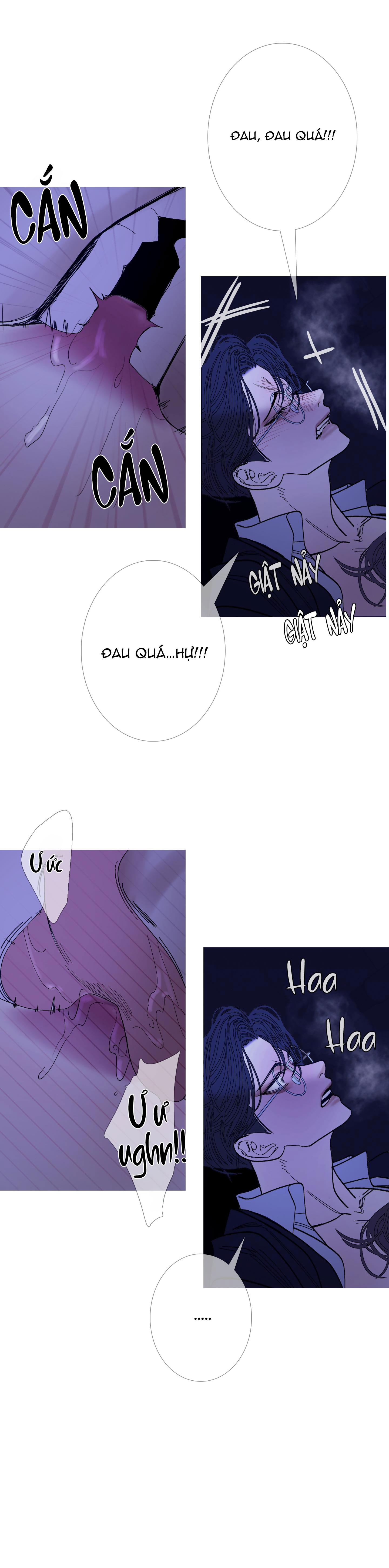 CHUYỆN QUỶ MÔN QUAN - Chap 73