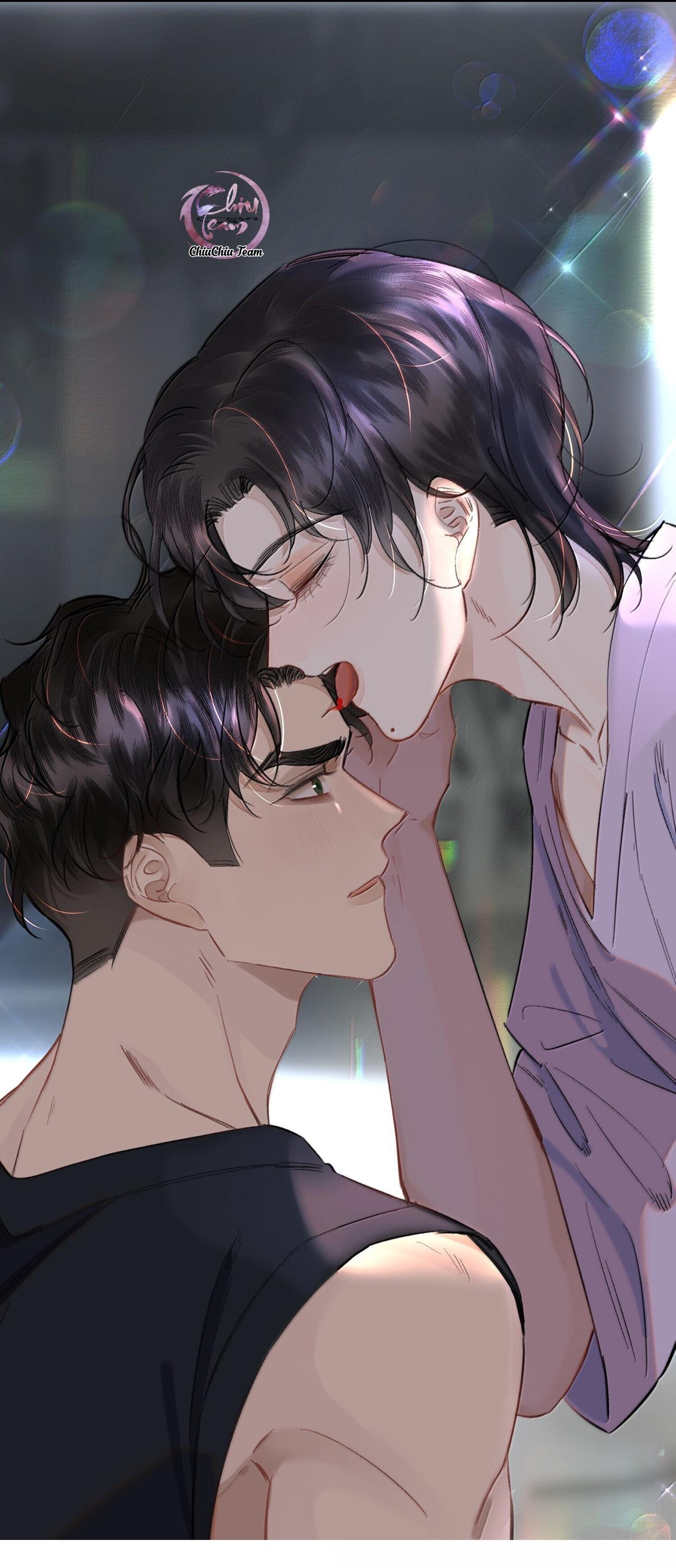 Không Thể Cưỡng Lại Người Yêu Dính Người - Chap 73