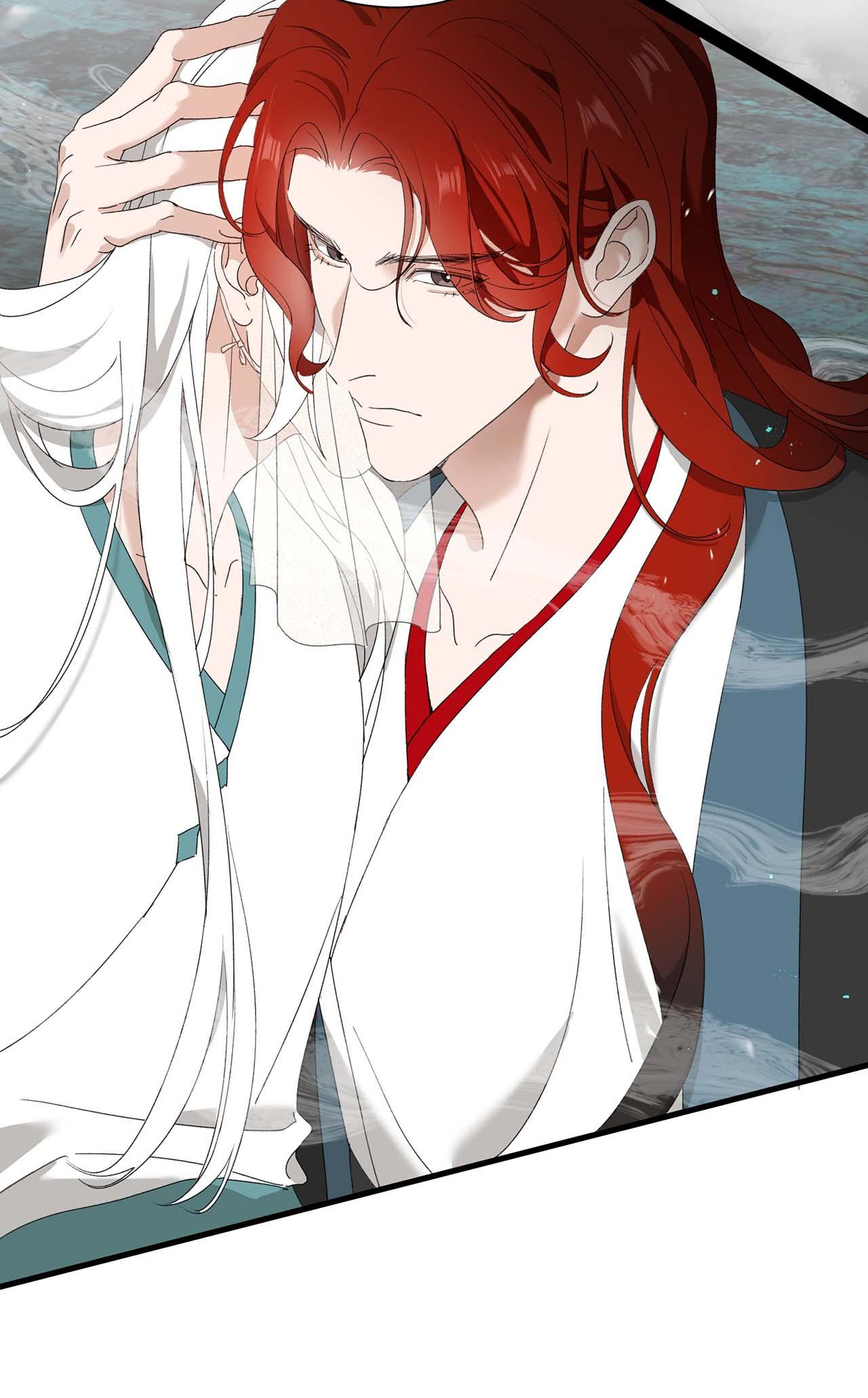 Xà Yêu Muốn Chạy Trốn - Chap 26