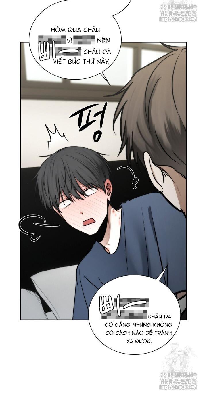 Song Trùng - Chap 59