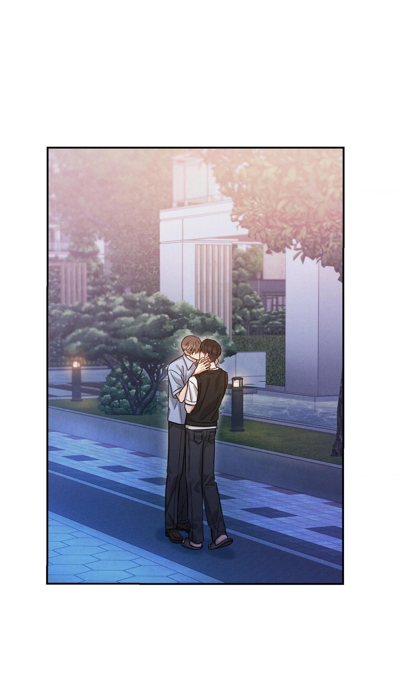 Giả Dược - Chap 44